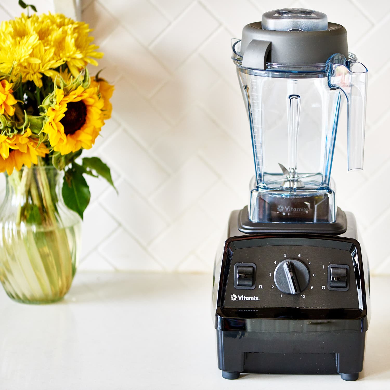 Vitamix A3500 Ascent Series Blender - Macy's