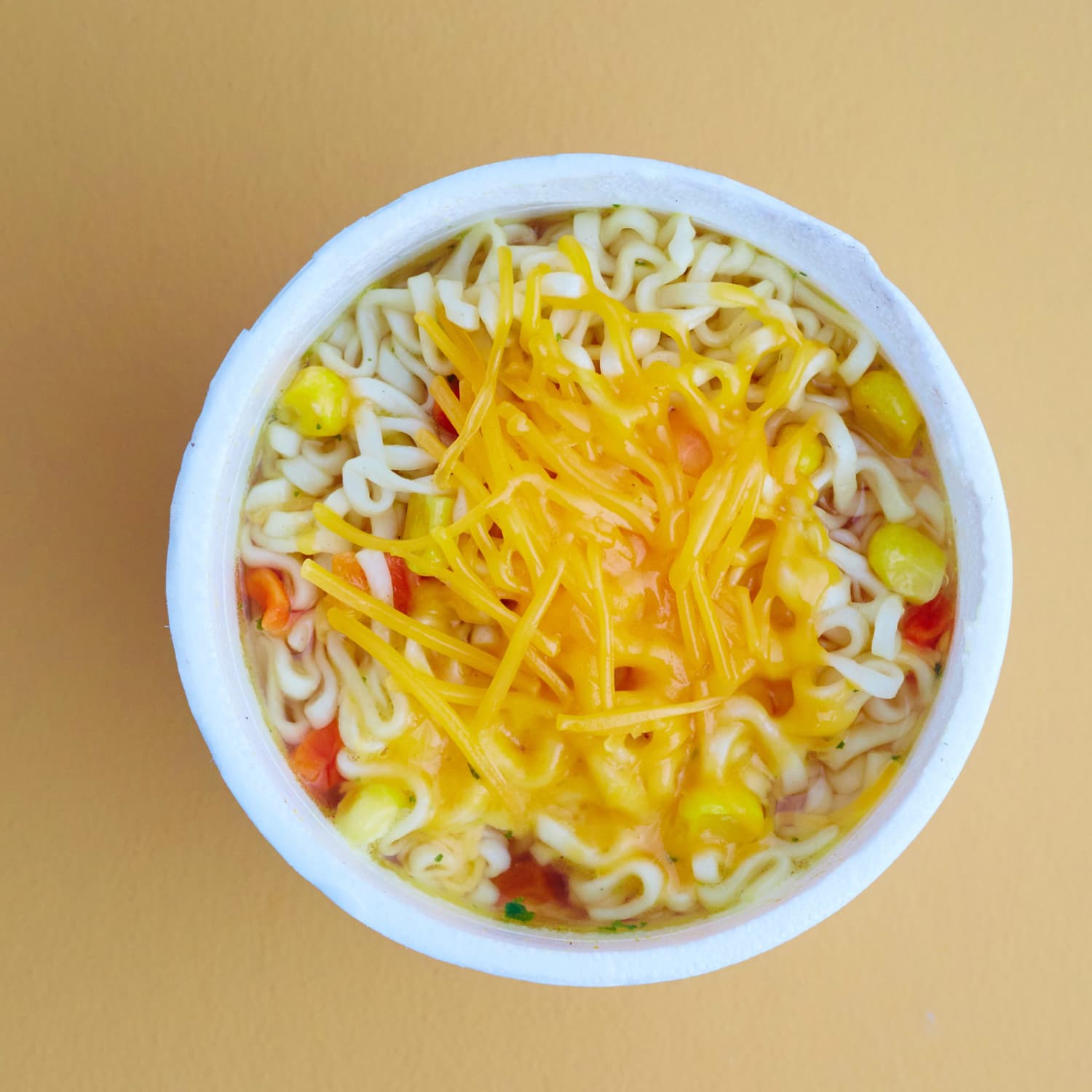 american ramen noodles