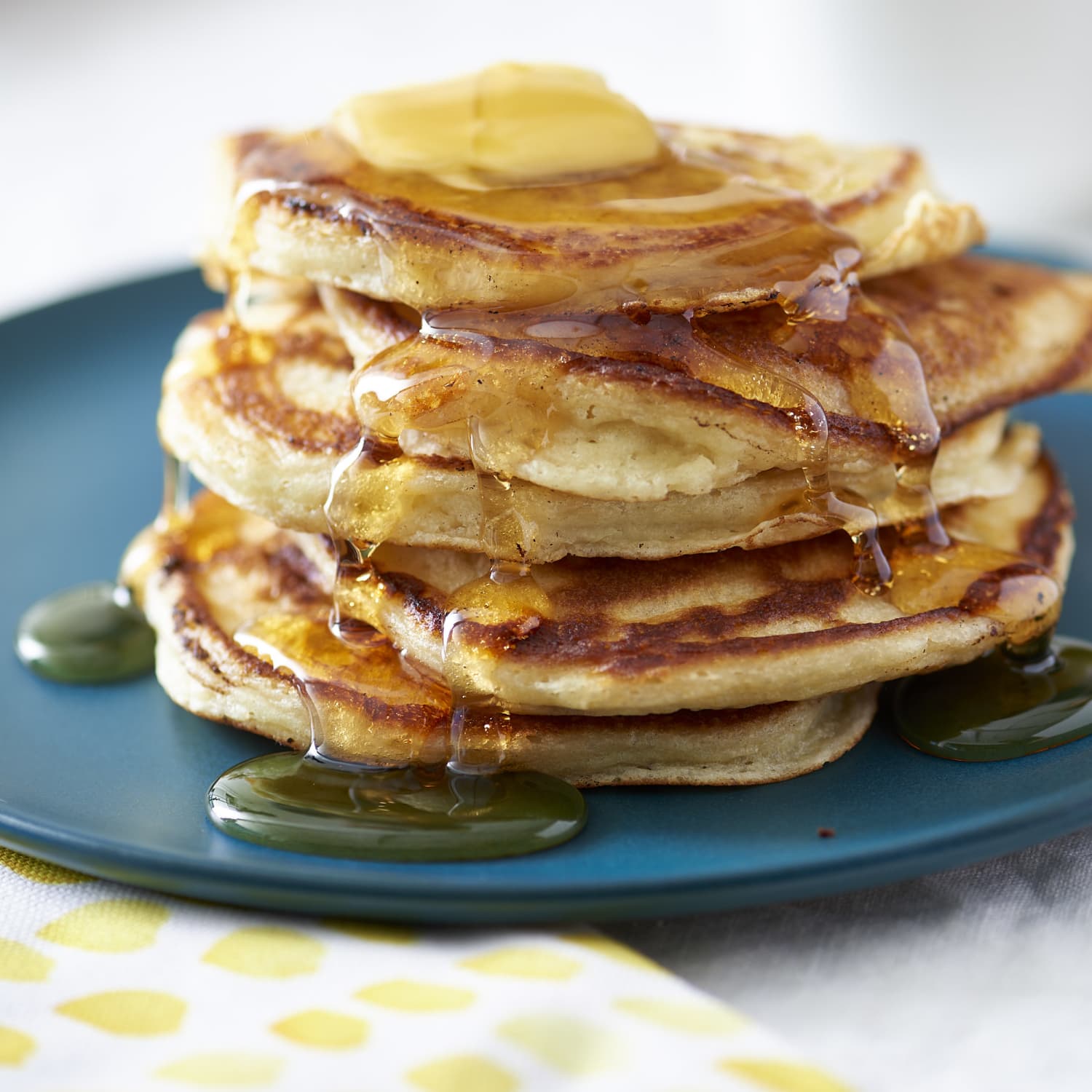 7 Essential Tools For Making Pancakes