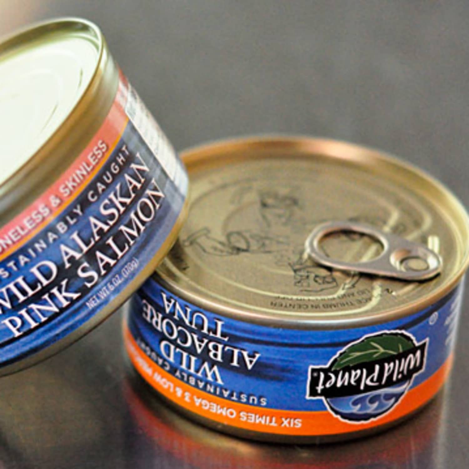 Kitchen Mystery: Why Are Some Tuna Cans Upside-Down? | Kitchn