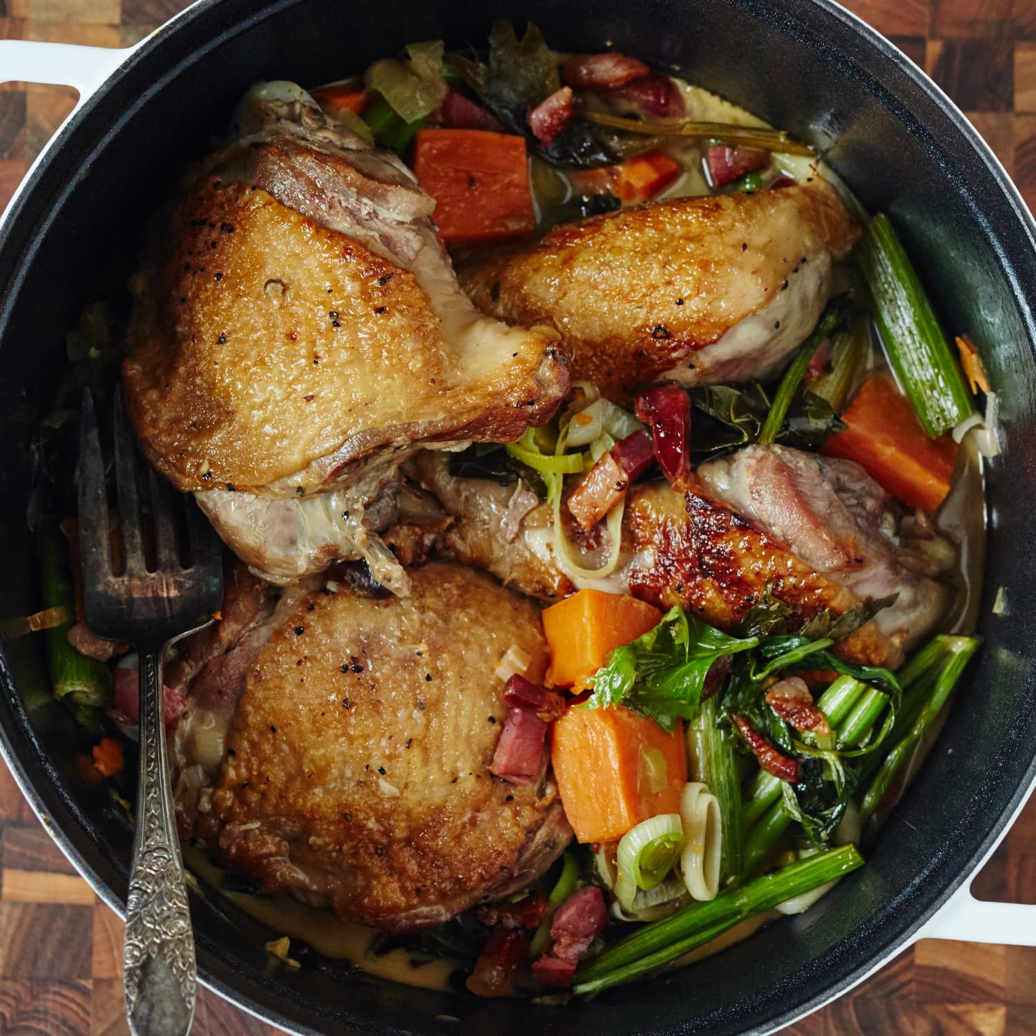 Our Best Thanksgiving Menu For Just Two People Kitchn
