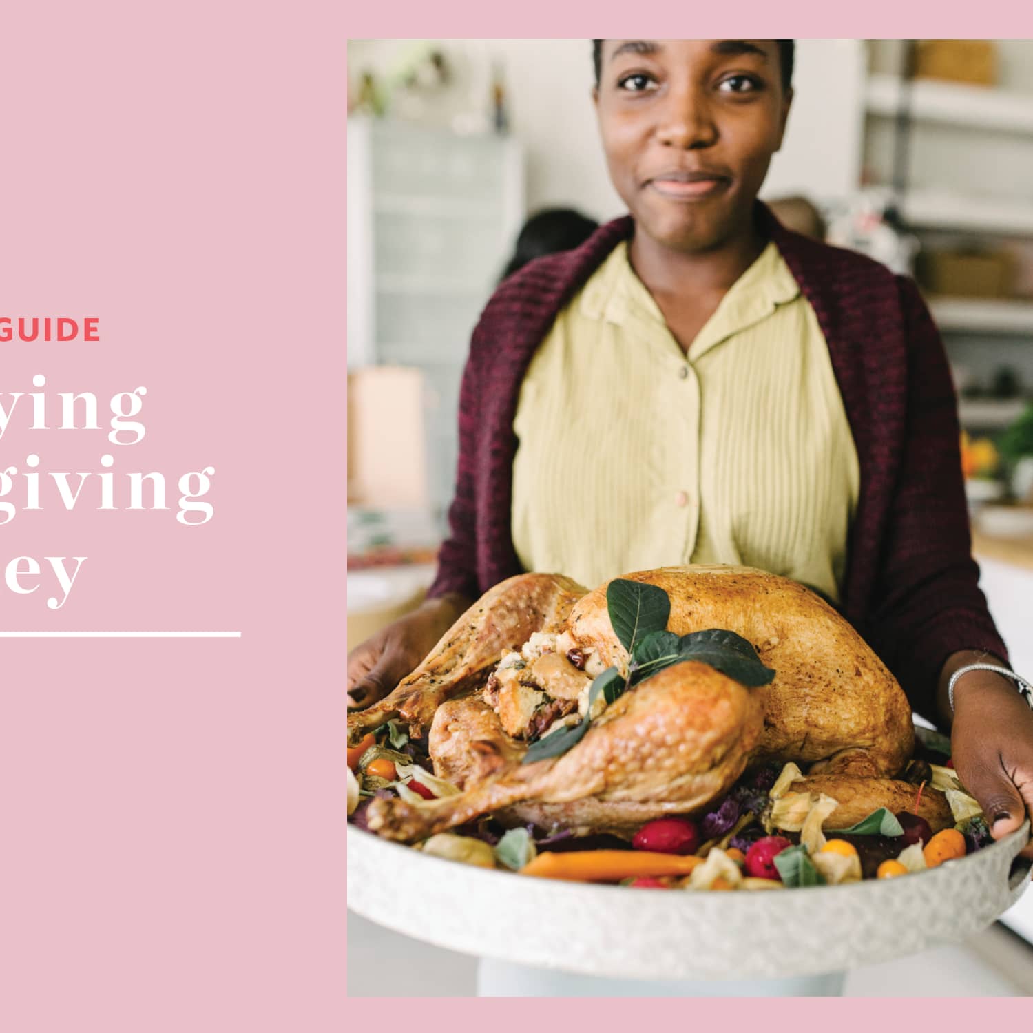 Everything You Need To Know About Buying A Turkey Kitchn