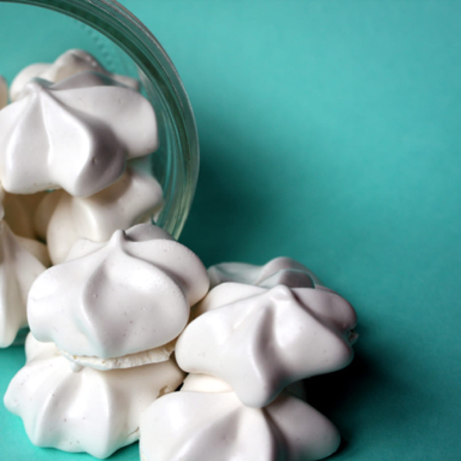 How To Make Swiss Meringue Kitchn