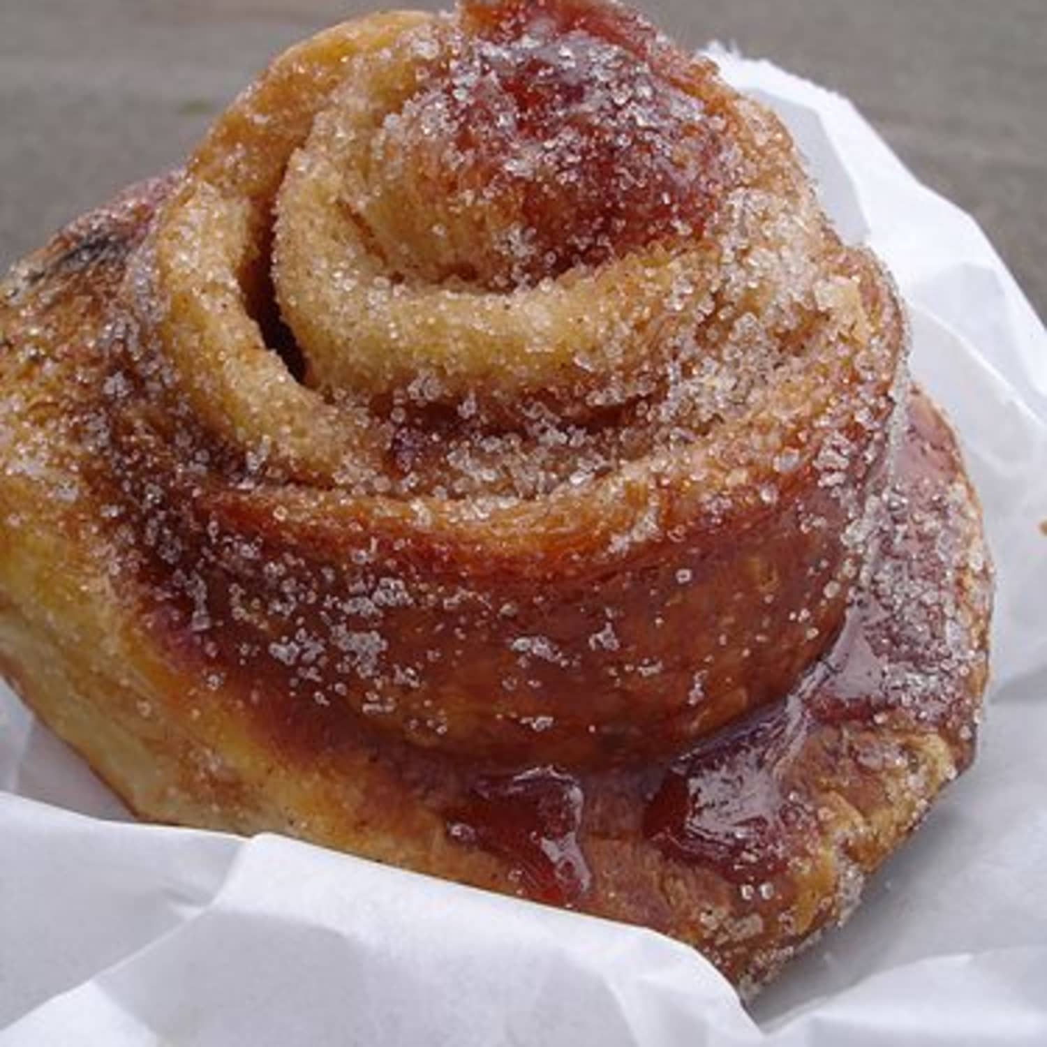 Featured image of post How to Make Morning Bun Recipe Pillsbury