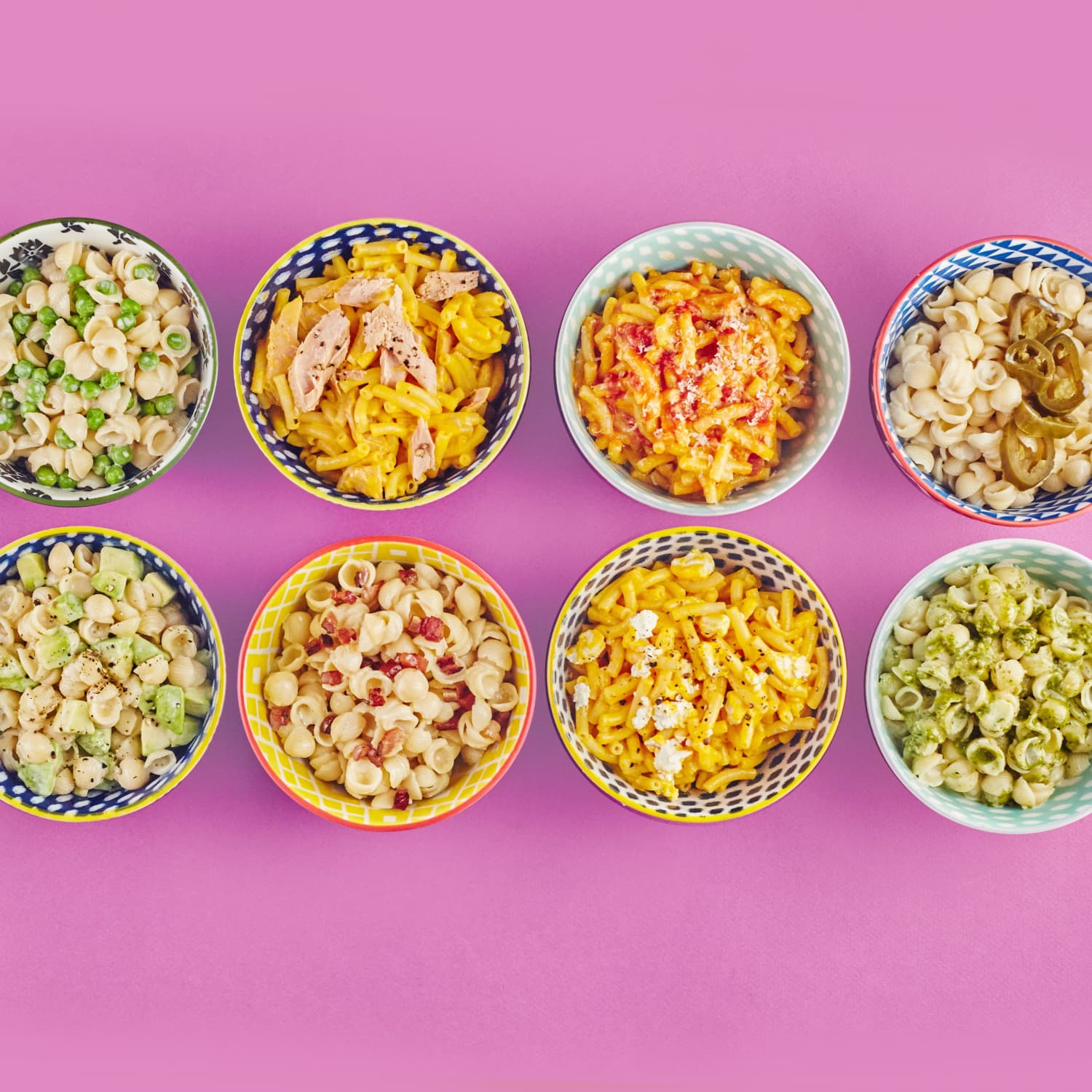 10 Ways To Upgrade A Box Of Mac And Cheese With One Ingredient | Kitchn