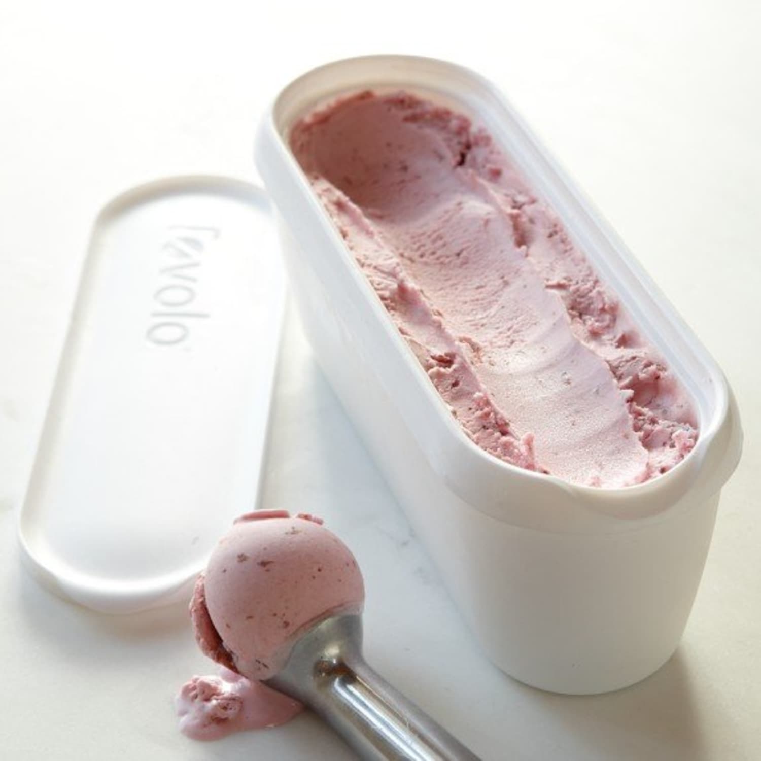 Homemade Ice Cream Container Reusable Refrigerator Ice Cream - Temu