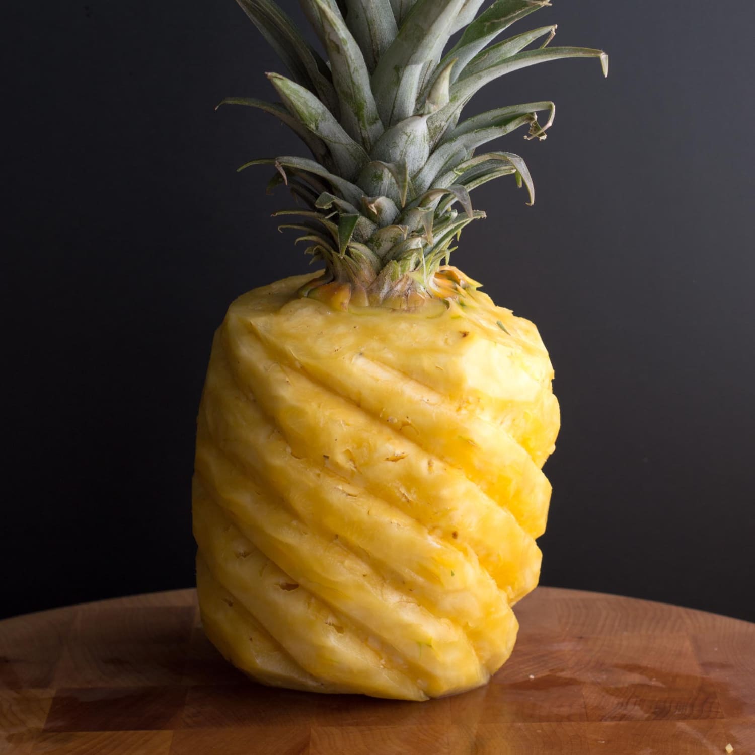 10 Gorgeous Ways To Carve Serve A Pineapple Kitchn