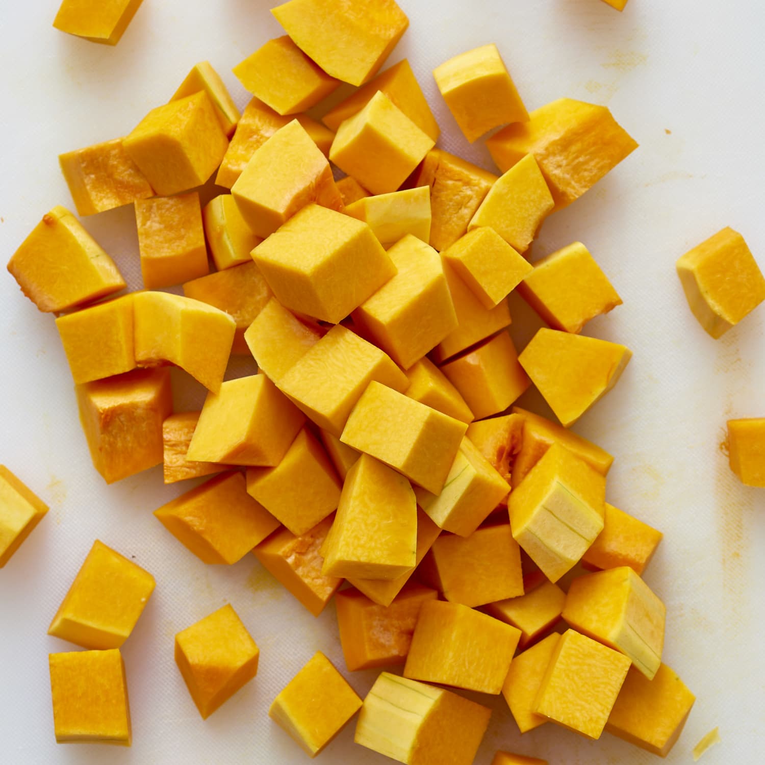 How To Cut And Peel A Butternut Squash Kitchn
