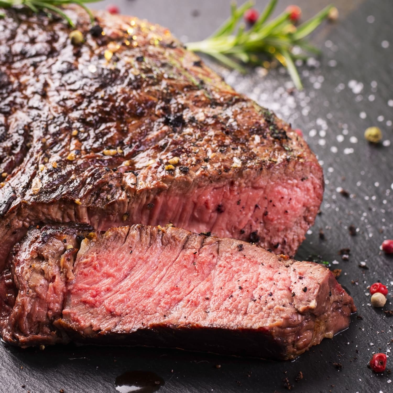 How Much Steak Do You Really Need Per Person Kitchn
