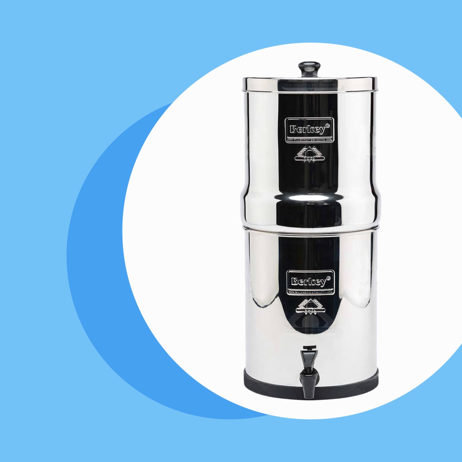 Berkey Water Filters - Worth It | Kitchn