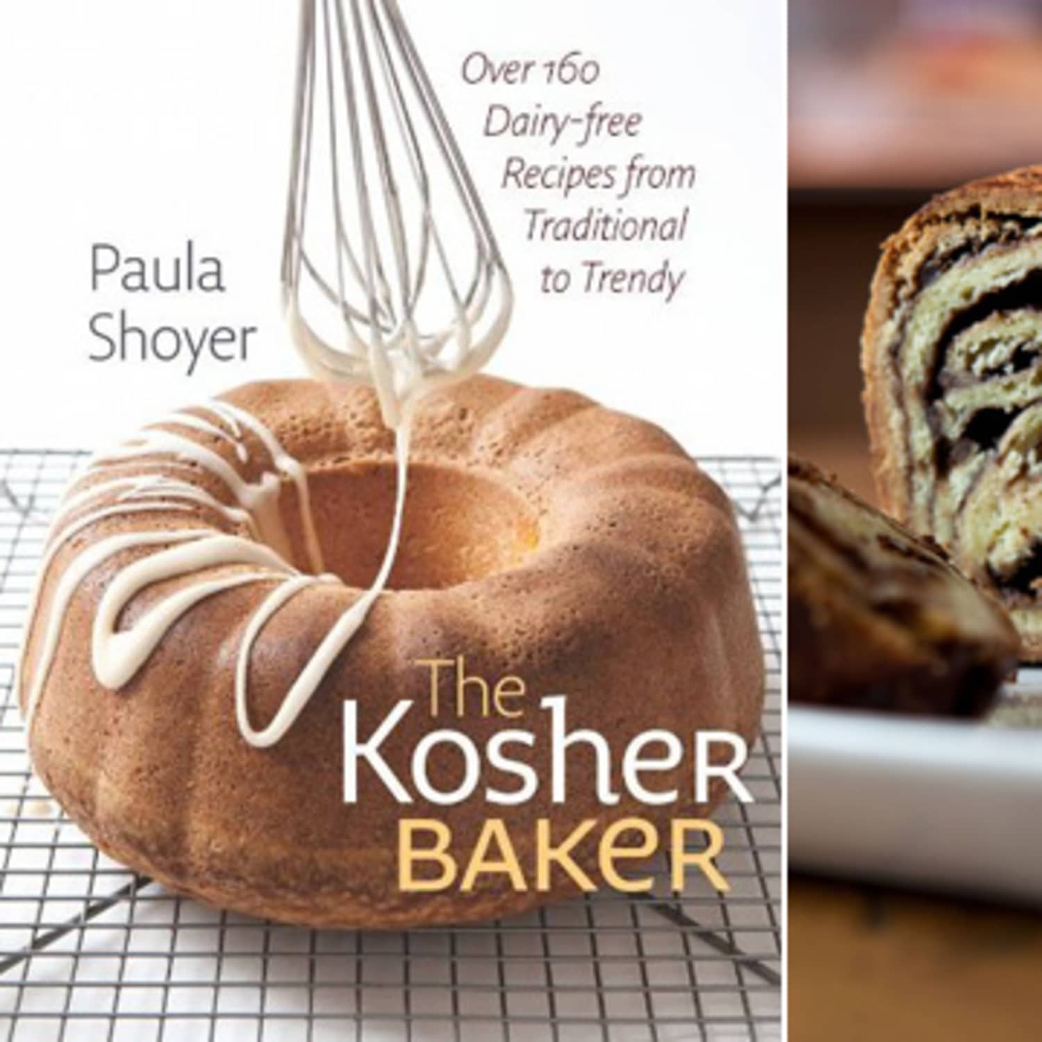 Rosh Hashanah Desserts From The Kosher Baker Kitchn
