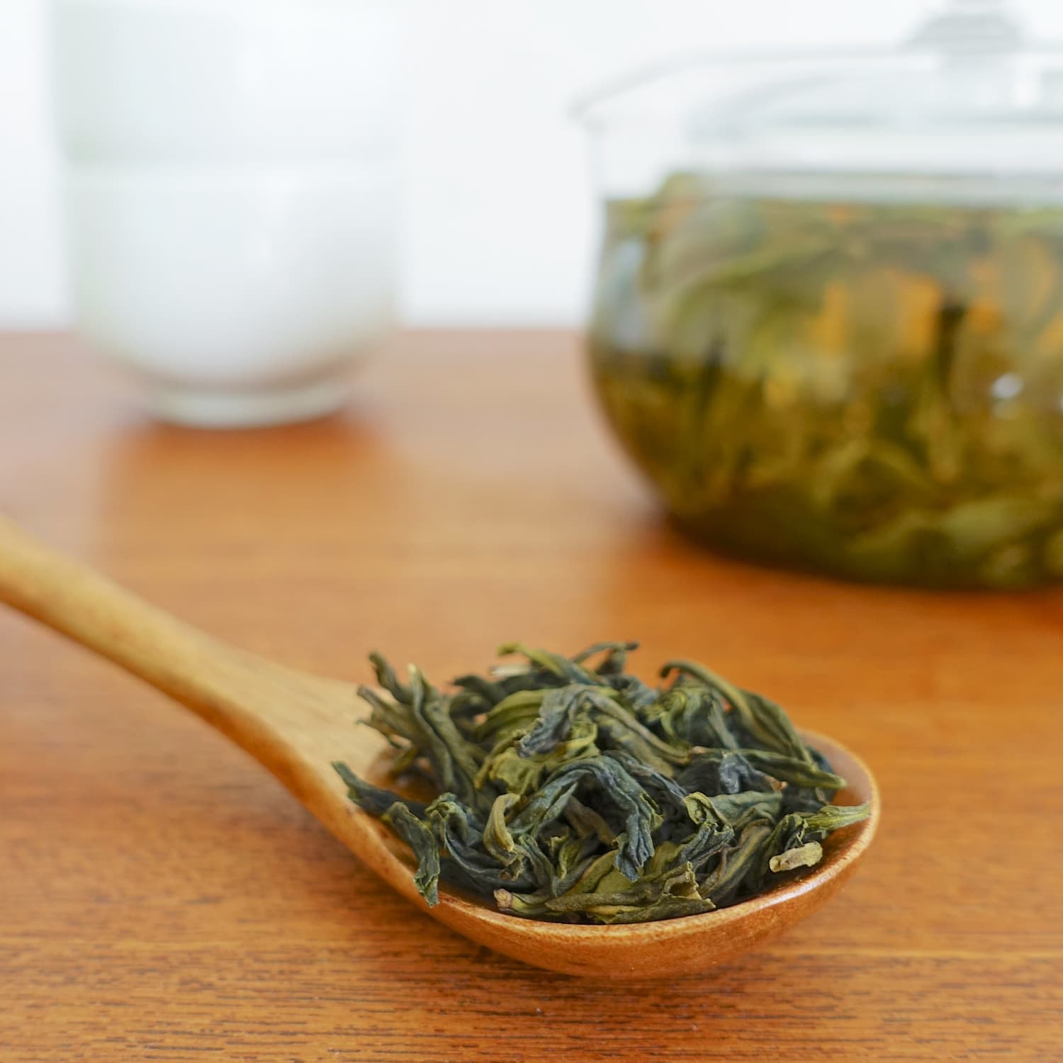 Complete Guide to Brewing Loose Leaf Oolong Tea (UPDATED) - Eco