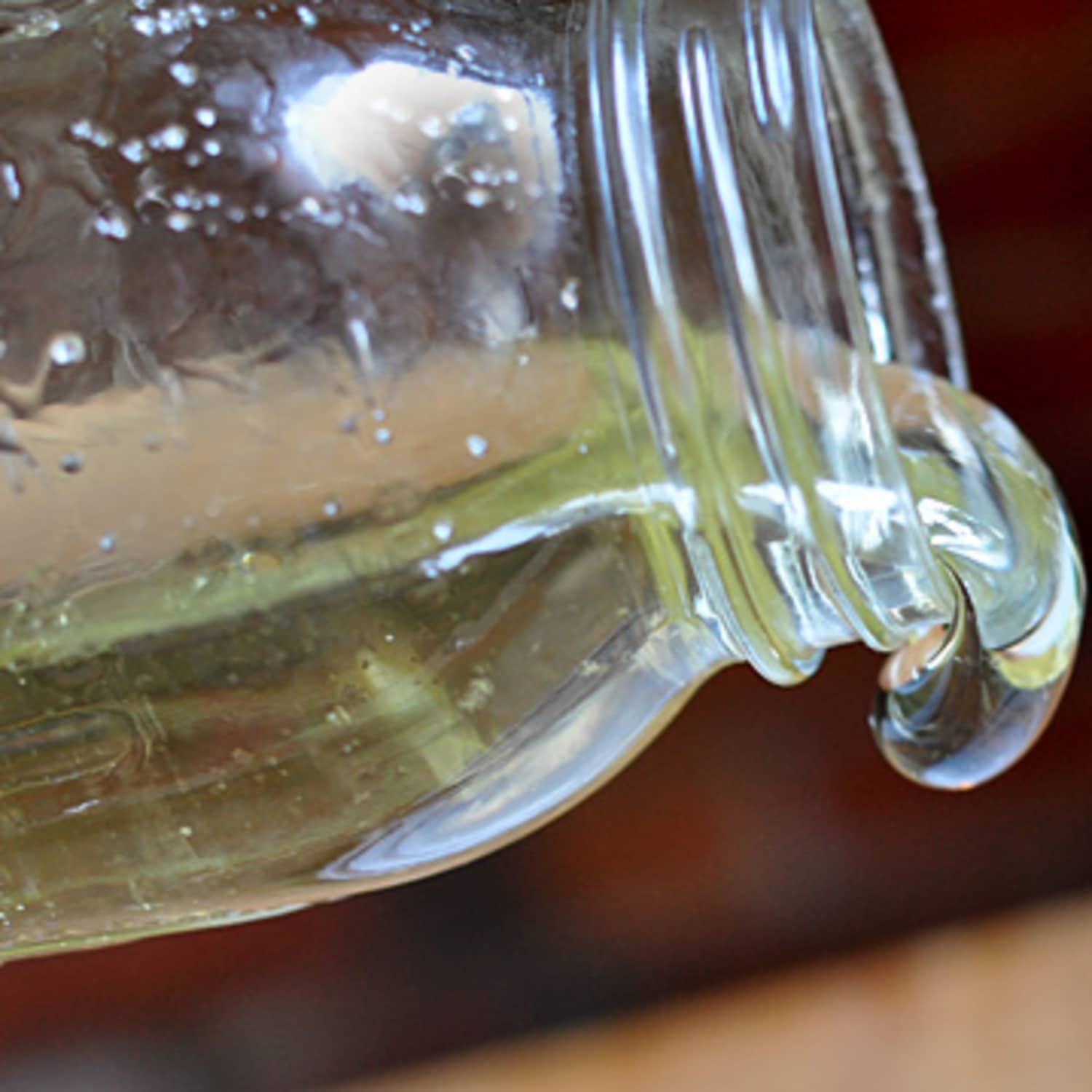 A Recipe to Replace Corn Syrup: How To Make Cane Syrup | Kitchn