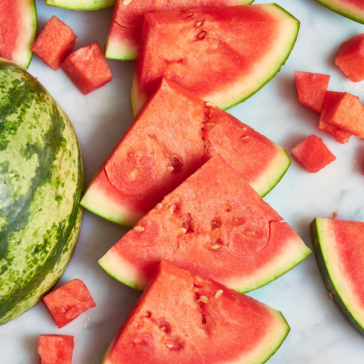 10 Ways to Use Up Mealy Watermelon The Kitchn