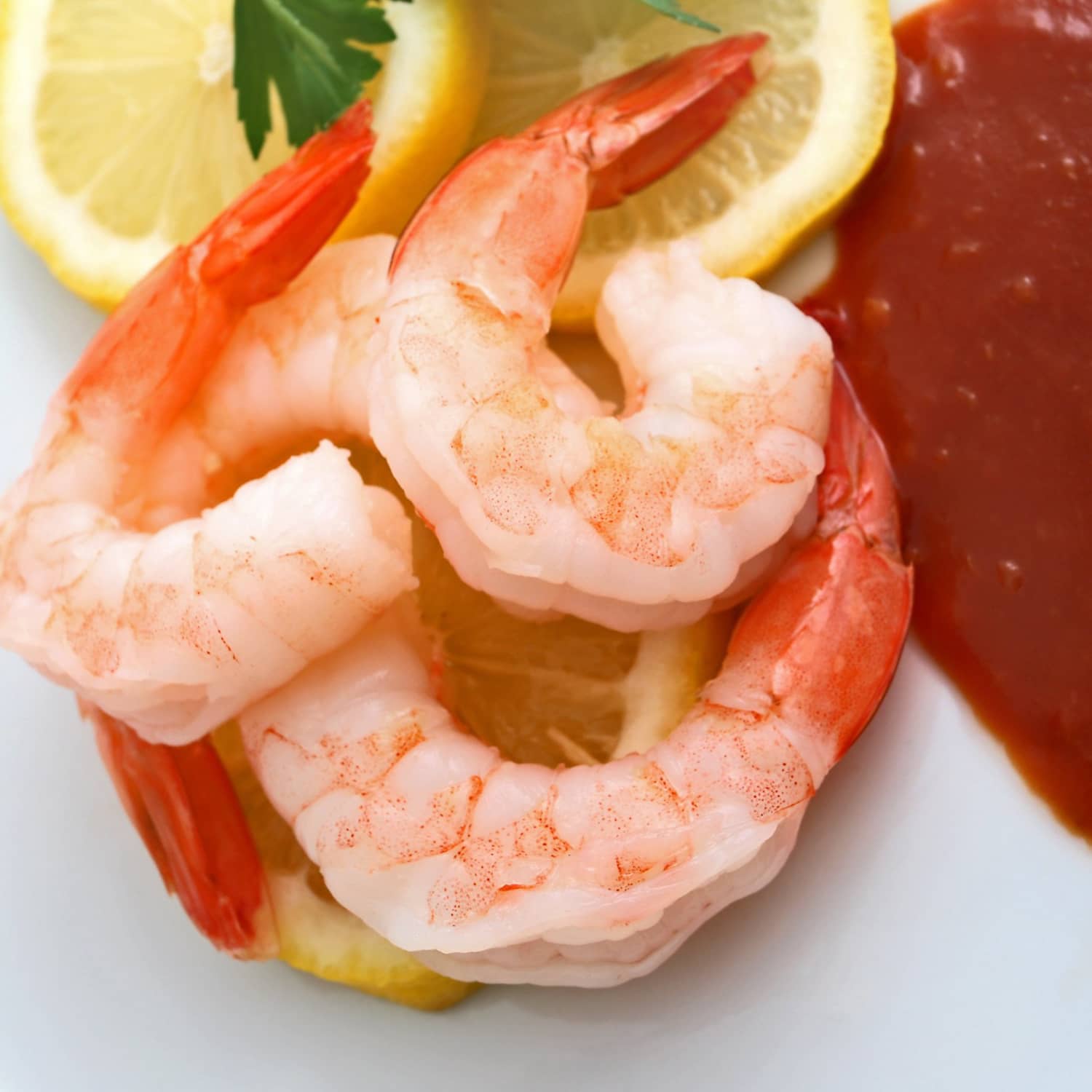 My Favorite Way To Cook Shrimp Kitchn