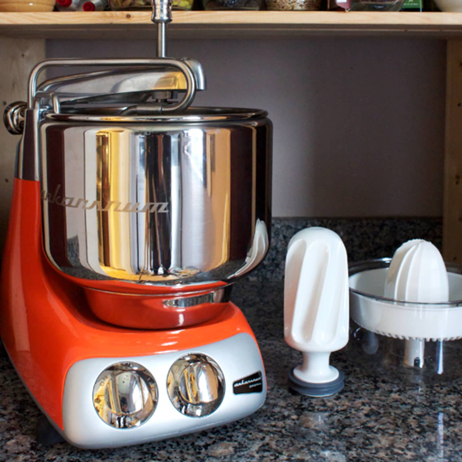 KitchenAid Citrus Juicer Attachment + Reviews