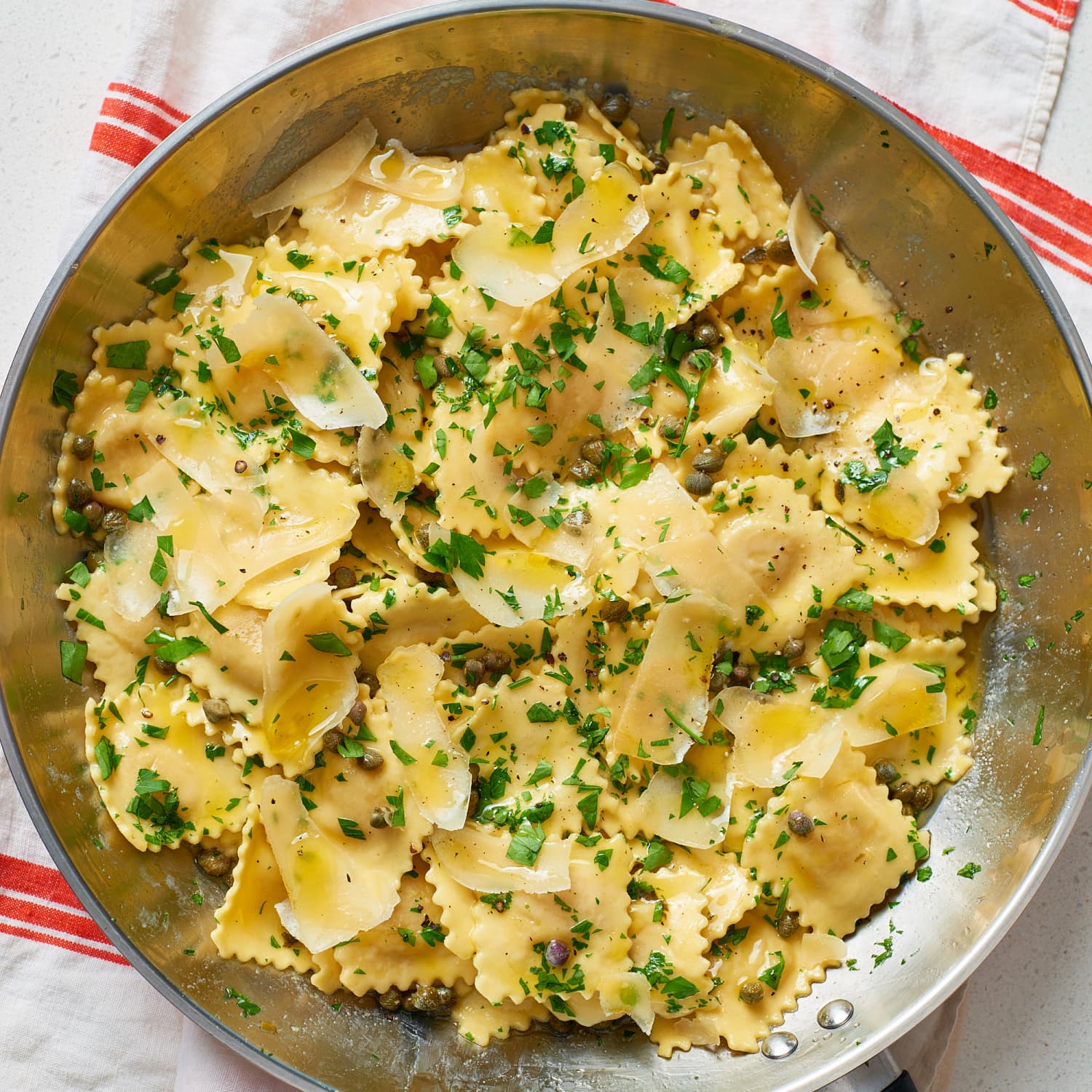 Best Frozen Ravioli Brands Kitchn