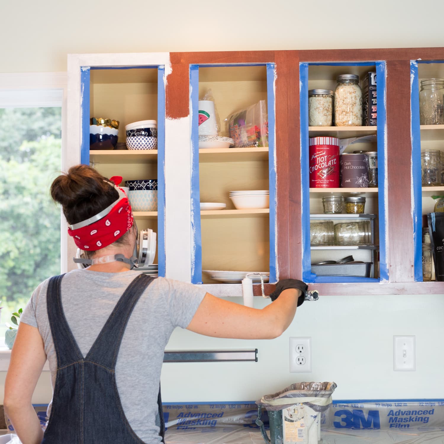 The Best Primer For Painting Kitchen Cabinets Kitchn