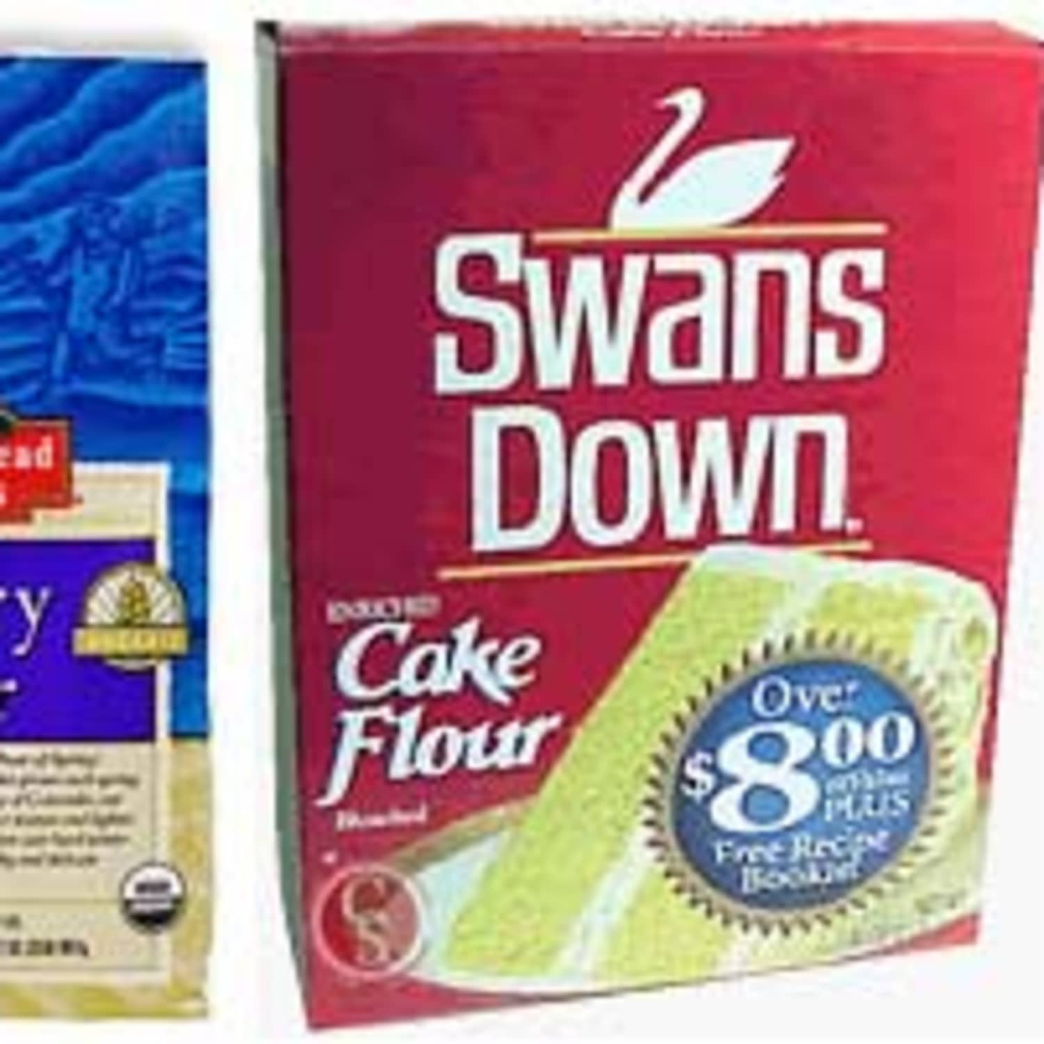 Good Question Pastry Flour Vs Cake Flour Kitchn