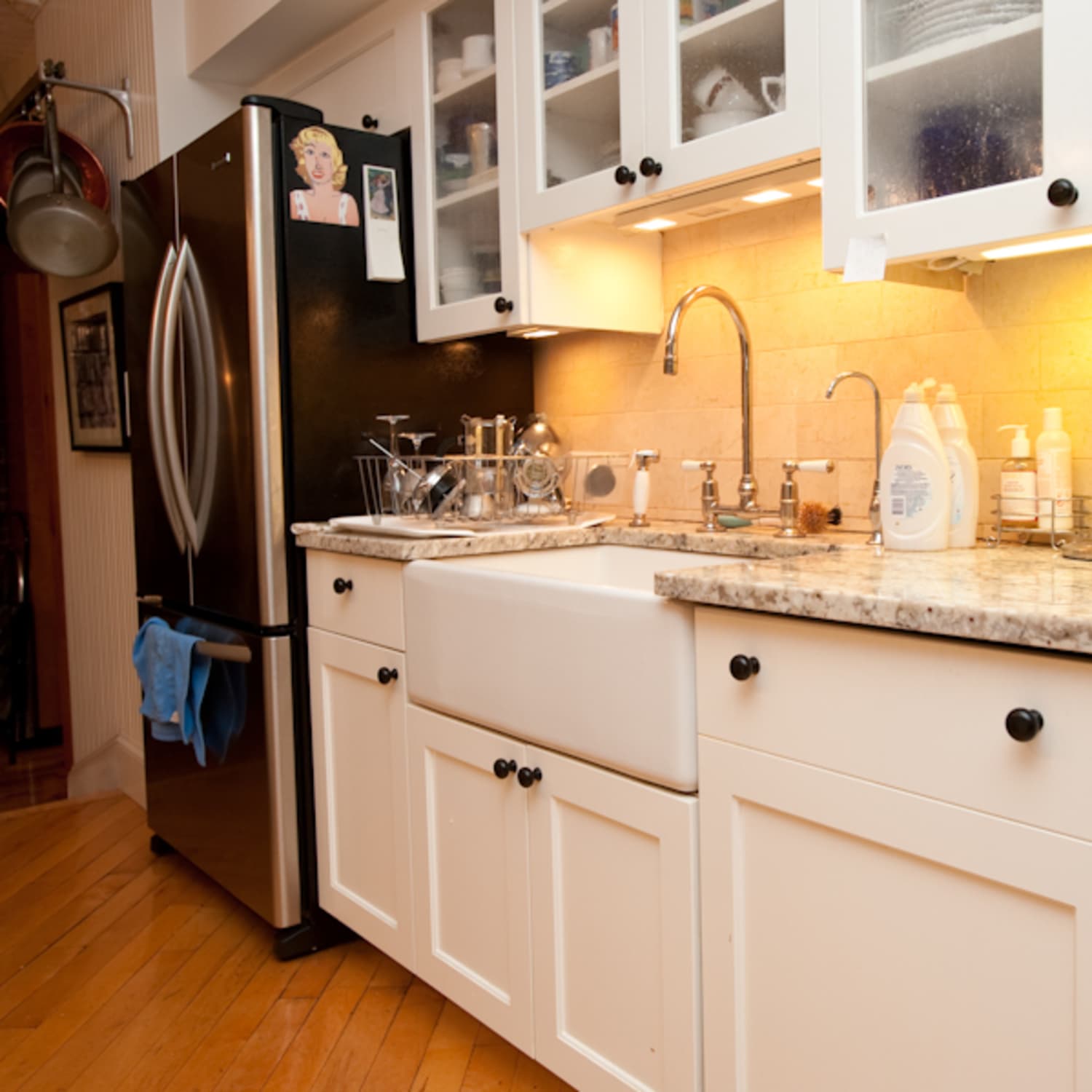 All About: Fireclay Sinks | Kitchn
