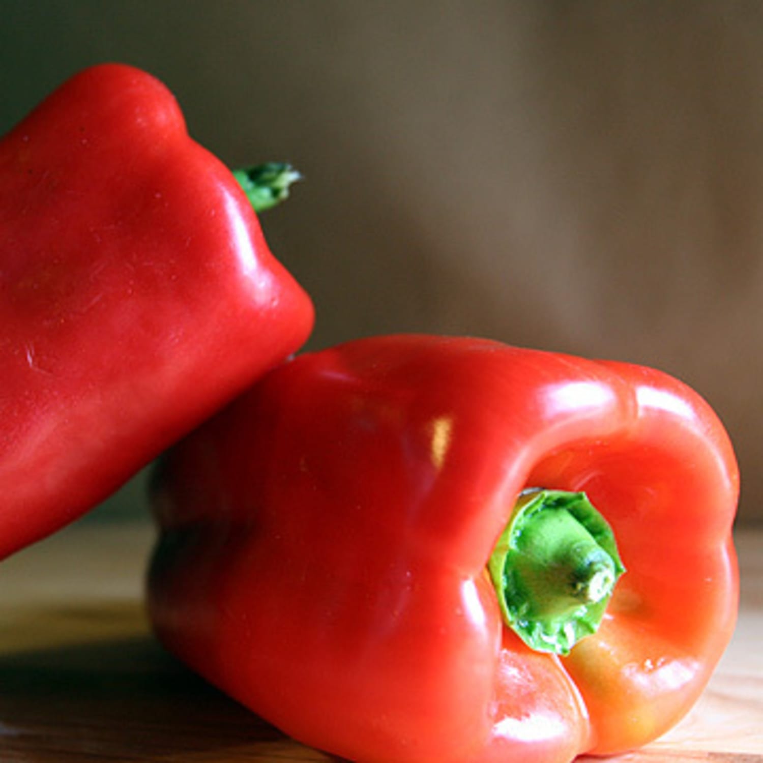 What Can I Substitute For Bell Peppers In Recipes Kitchn