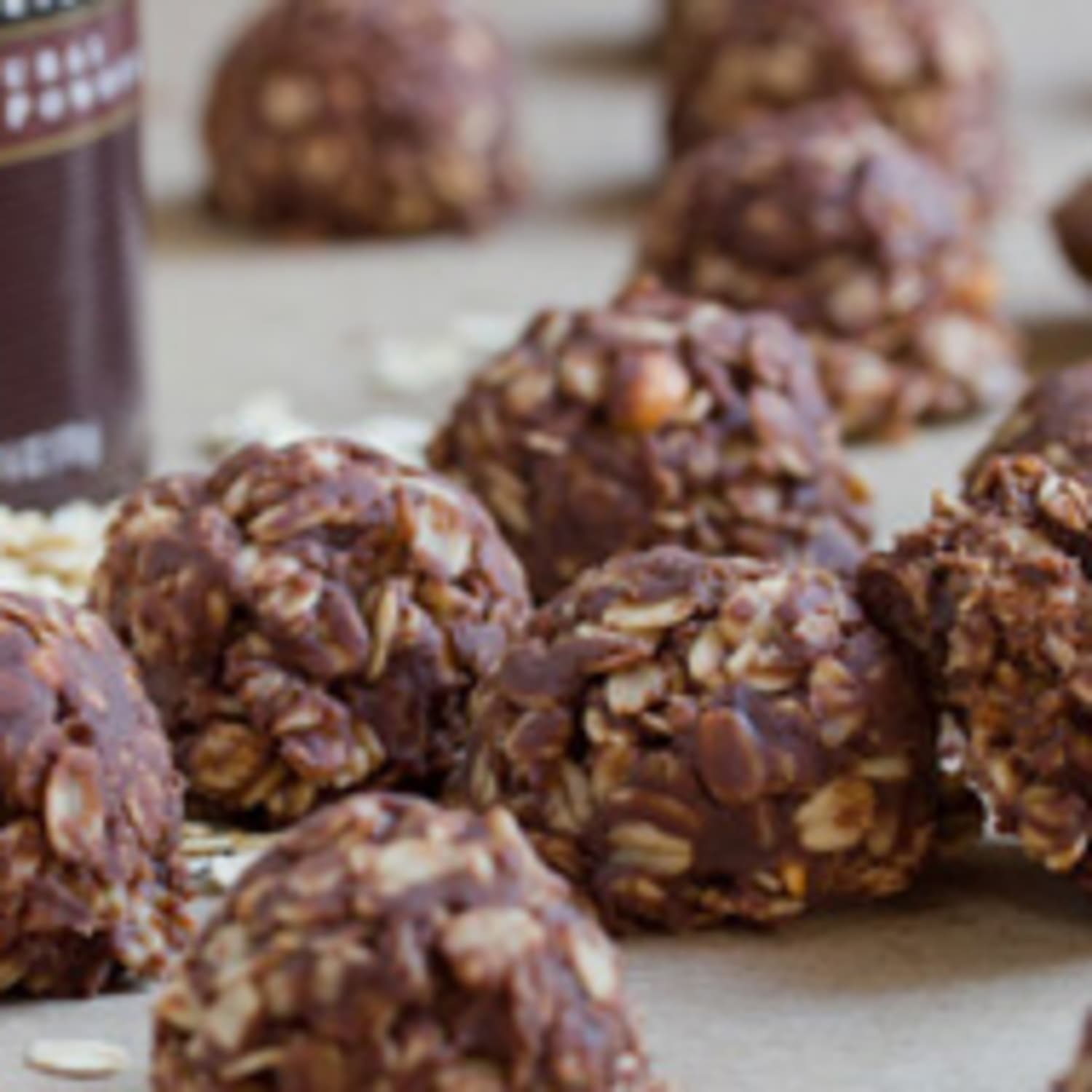 What Are Some No Bake Desserts That Don T Need To Be Refrigerated Kitchn
