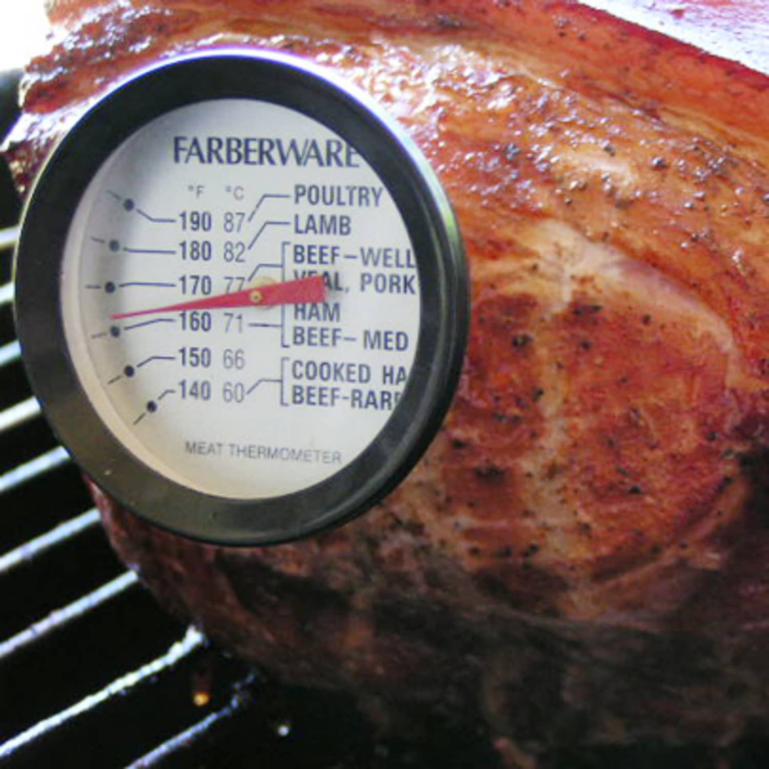 How To Calibrate Your Meat Thermometer Kitchn