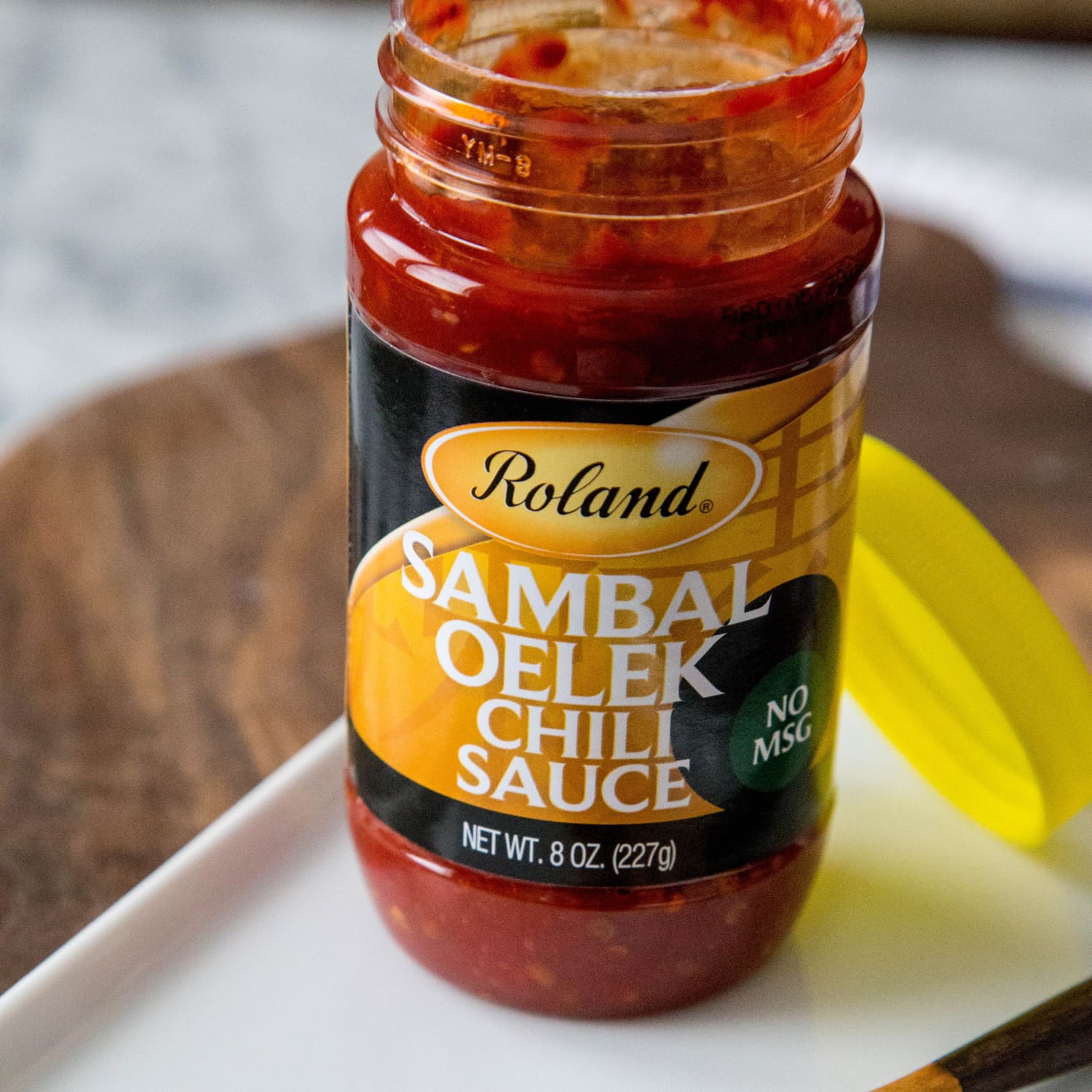 Why I Love Sambal Oelek Way More Than Sriracha Kitchn