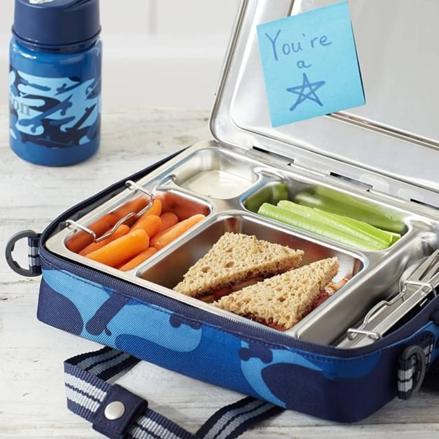 Bento or Bust: Why This Is the Perfect Lunch Box for My Kid (and Maybe  Yours)