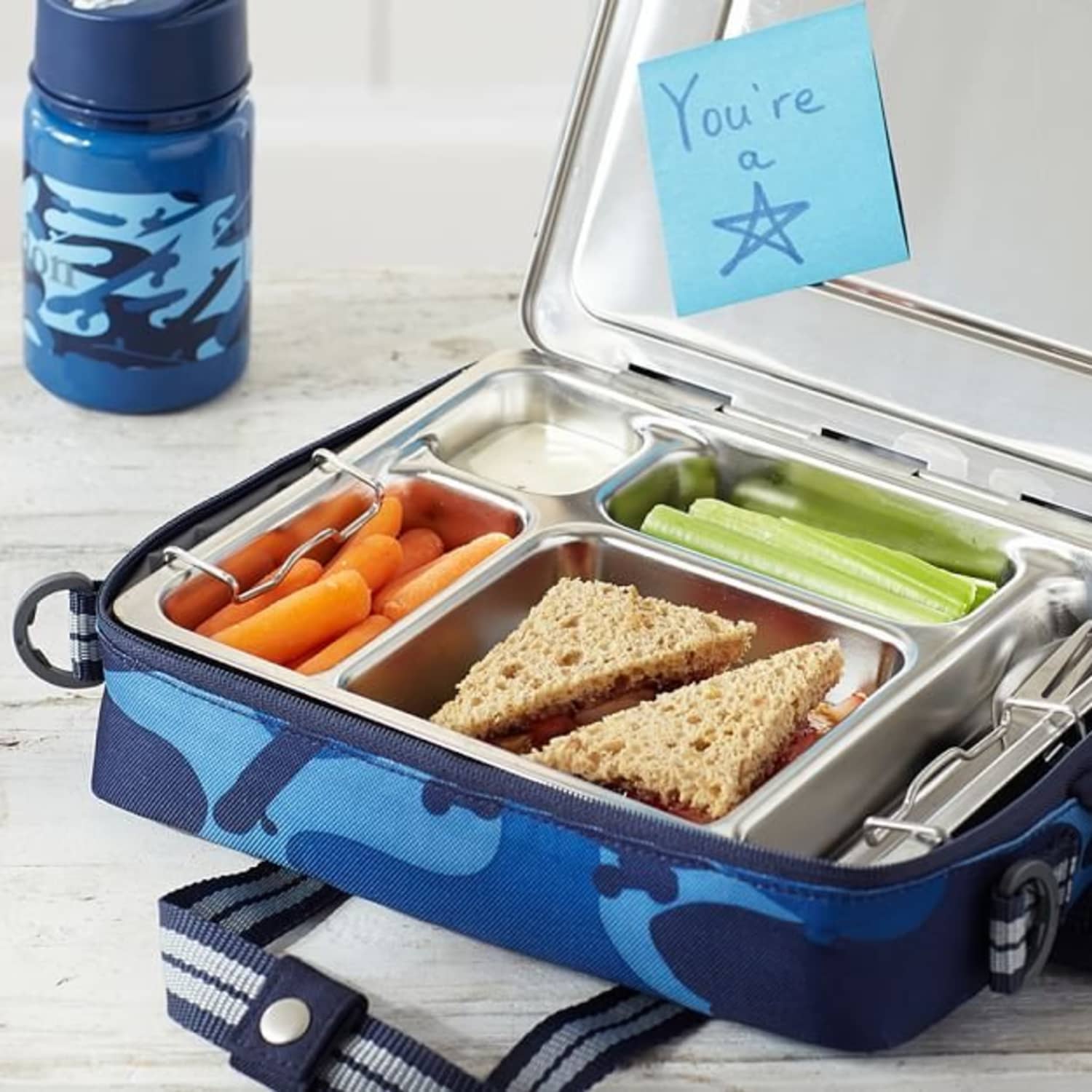 Top Kids' Lunch Box Options in 2022, Plus Cool Bento Boxes