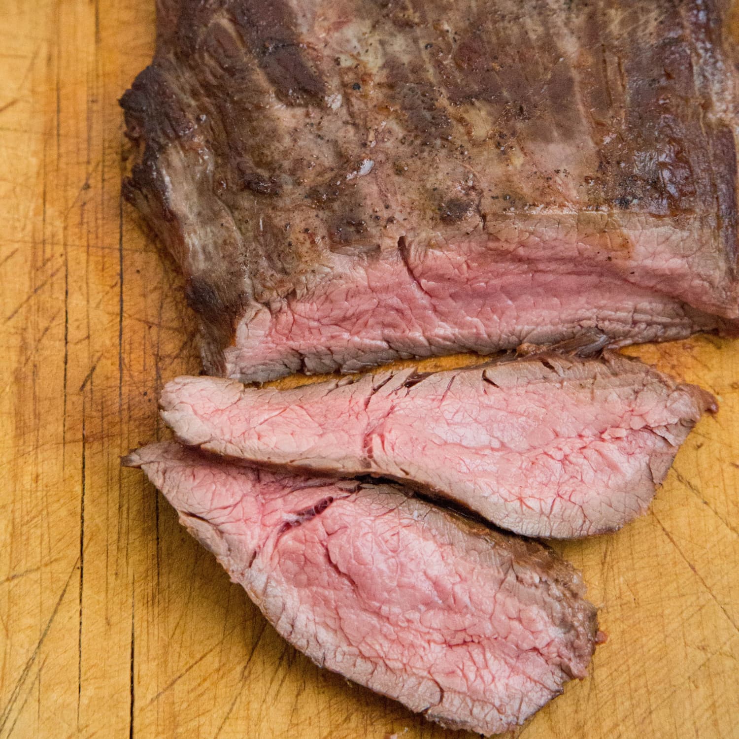 How To Slice Meat Against The Grain Kitchn