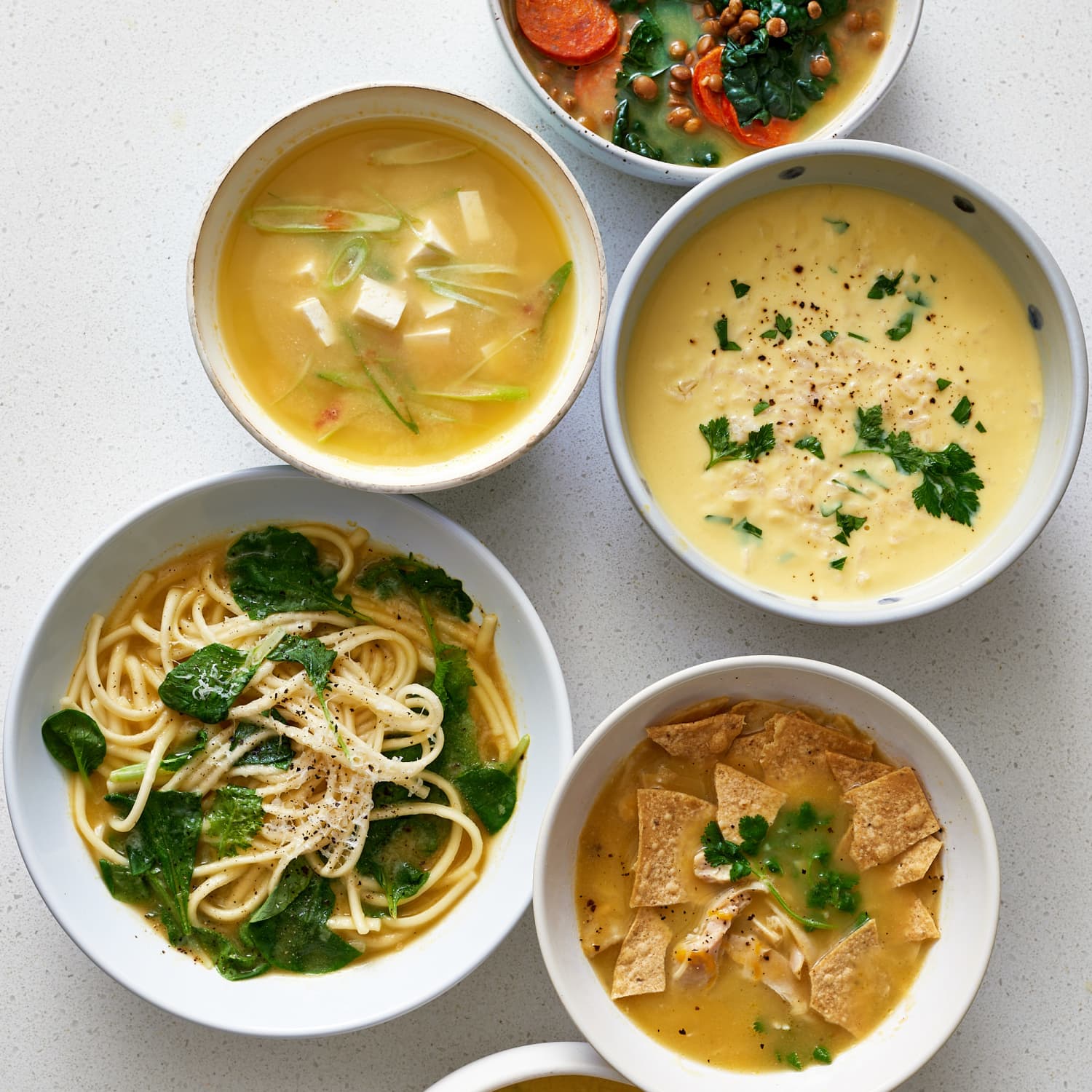Organic Bone Broths