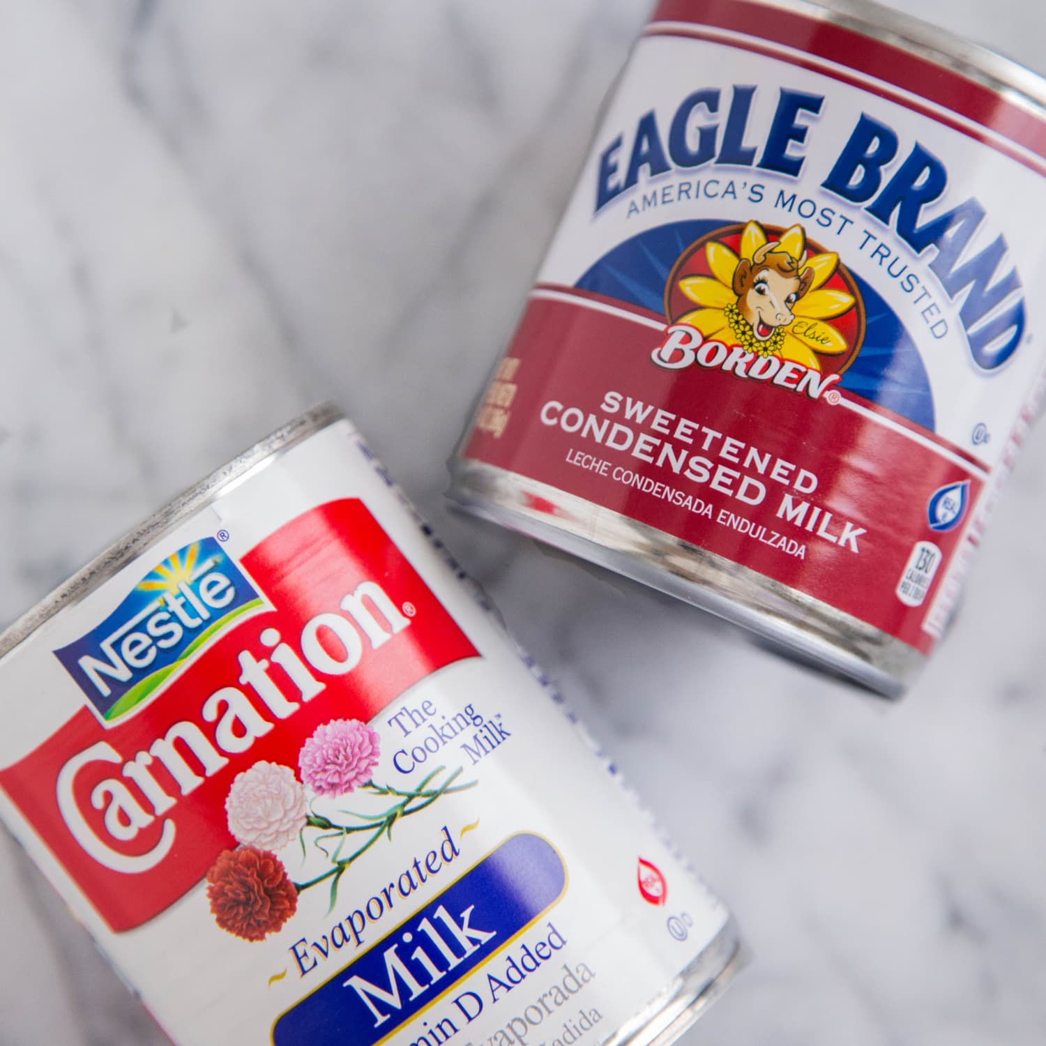 What S The Difference Between Condensed And Evaporated Milk Kitchn