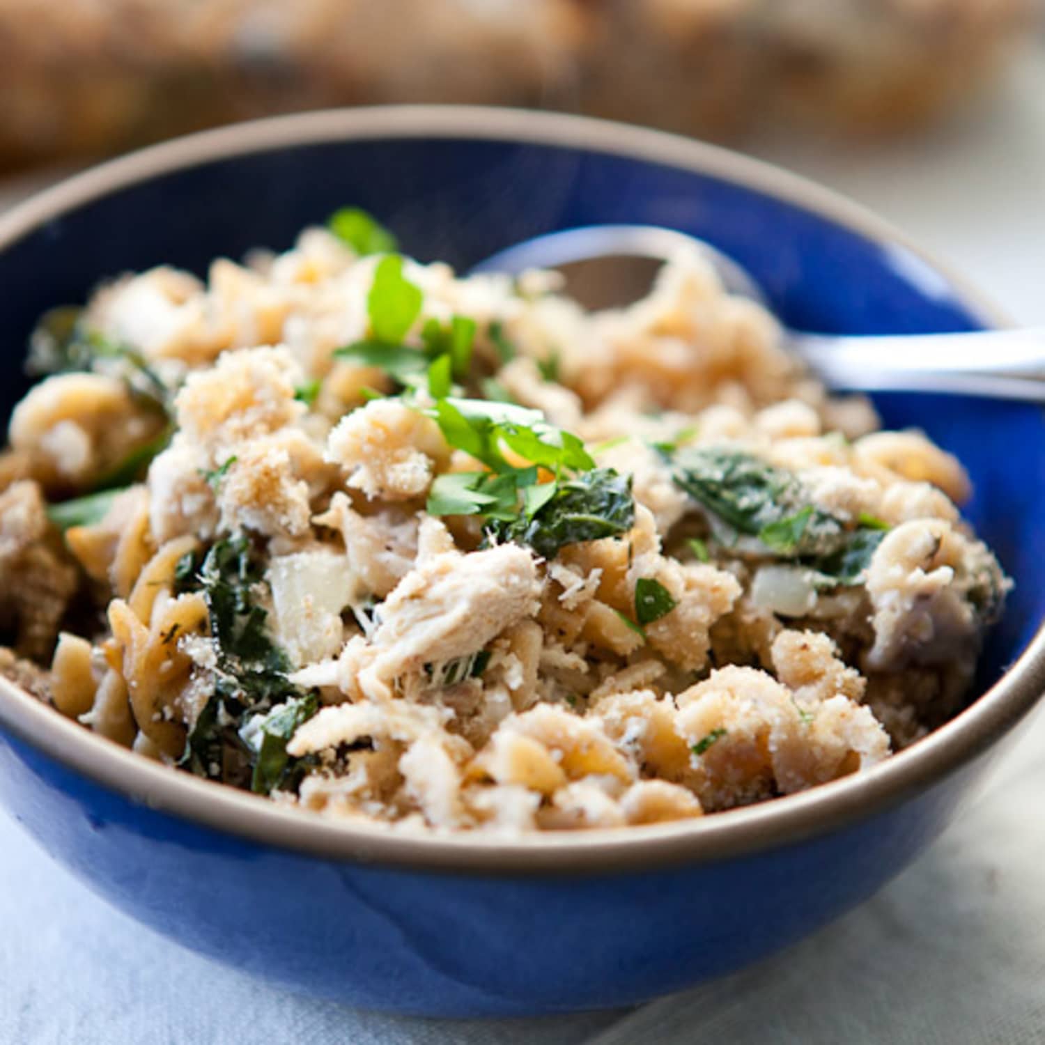 Pioneer Woman Tuna Casserole Recipe - The Pioneer Woman S ...