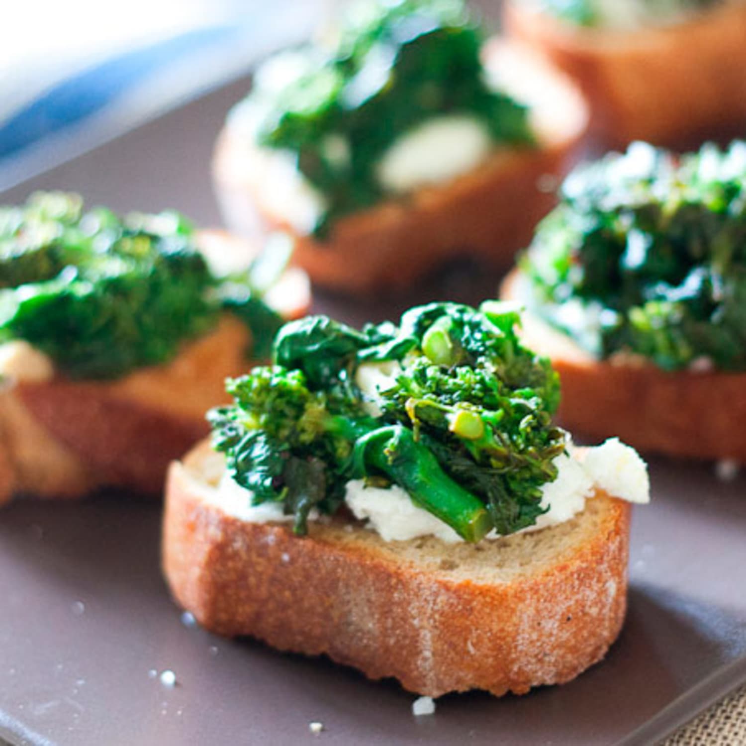 Quick Tip Make Goat Cheese Softer More Spreadable Kitchn