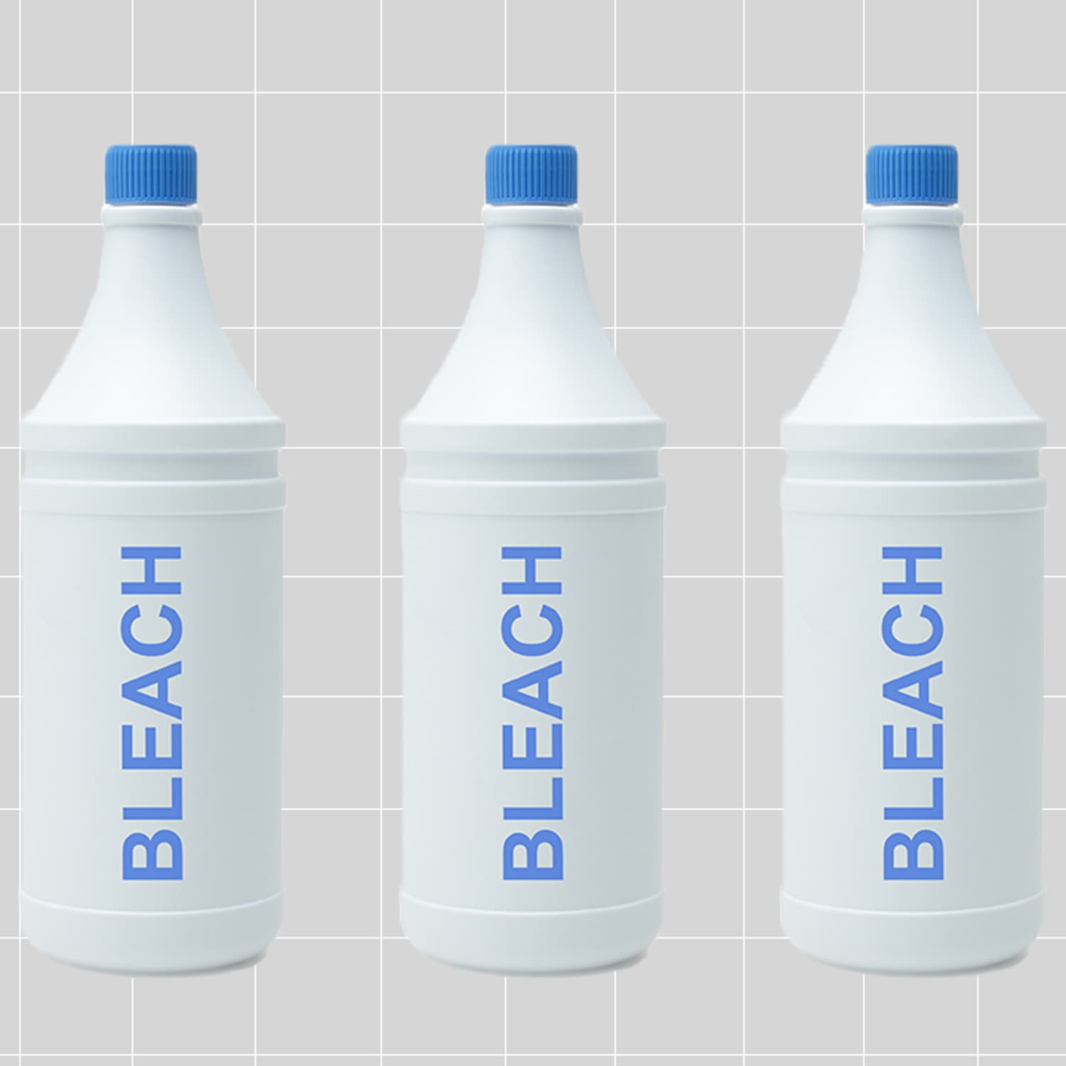 Why It S Okay To Use Bleach In The Kitchen Kitchn