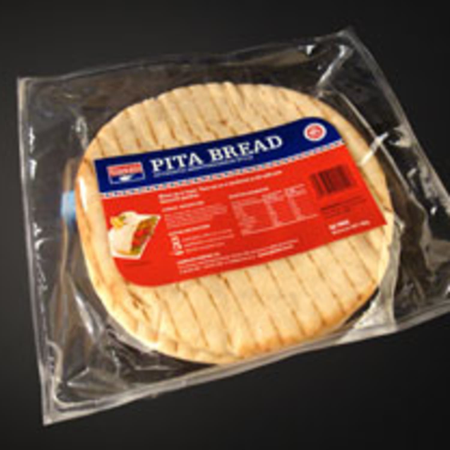 Why Does Pita Bread Mold So Fast? (And How To Stop It?) | Kitchn