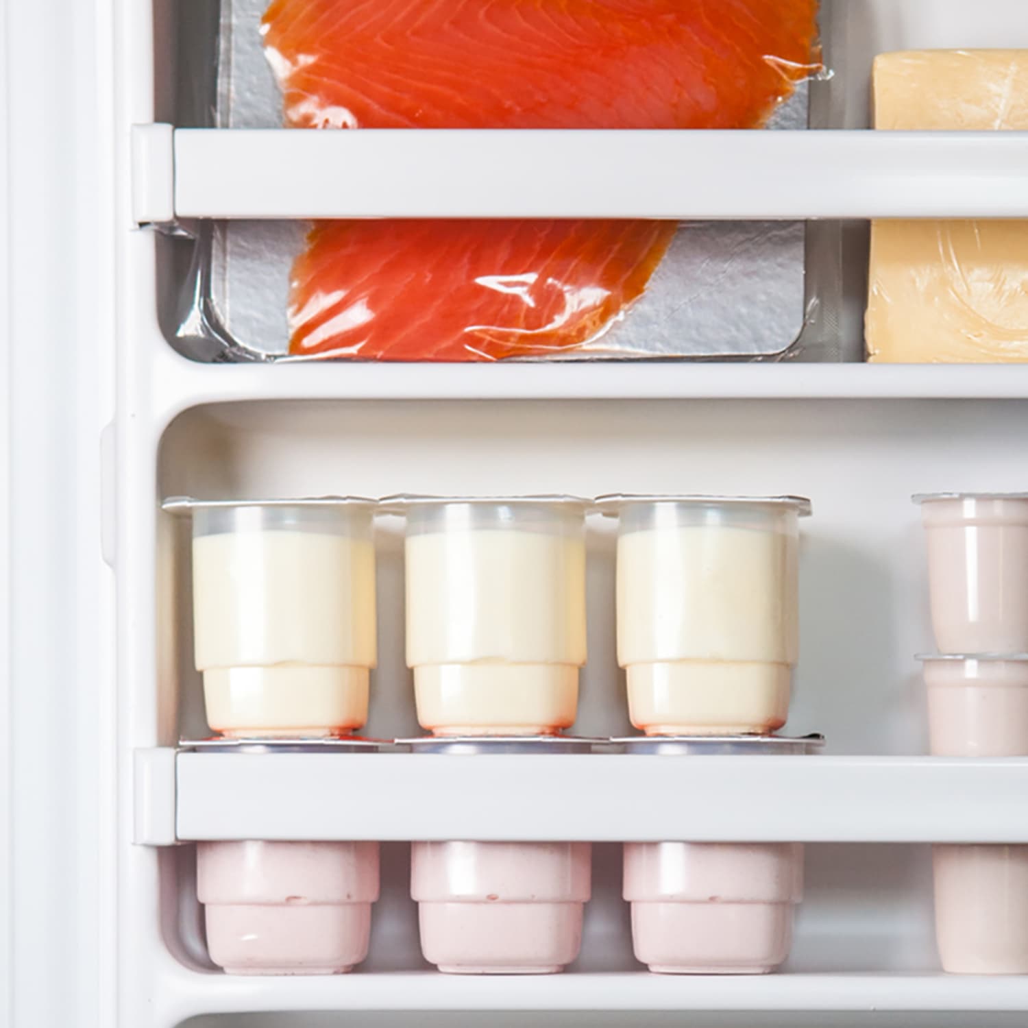 How to Organize a Refrigerator – KonMari