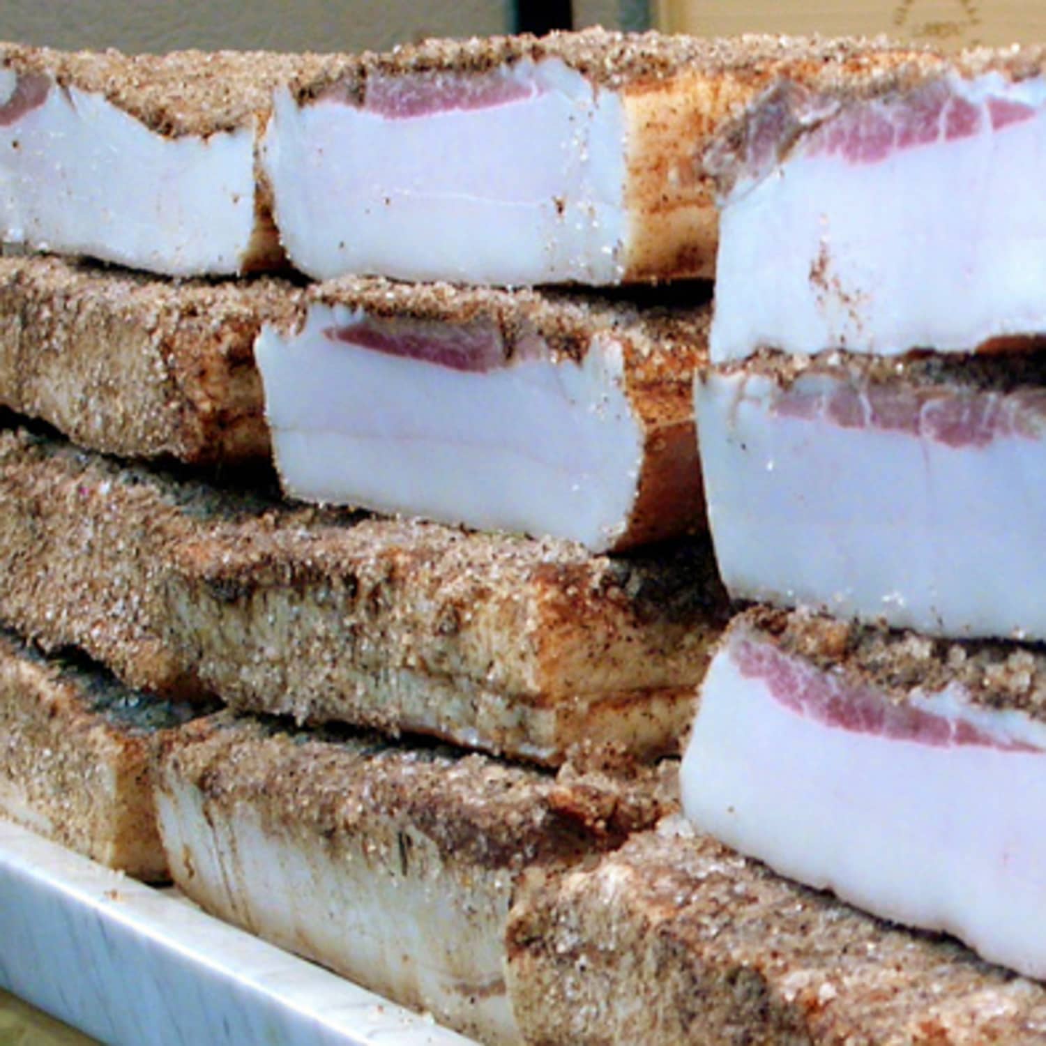What's The Deal With Lardo? | Kitchn
