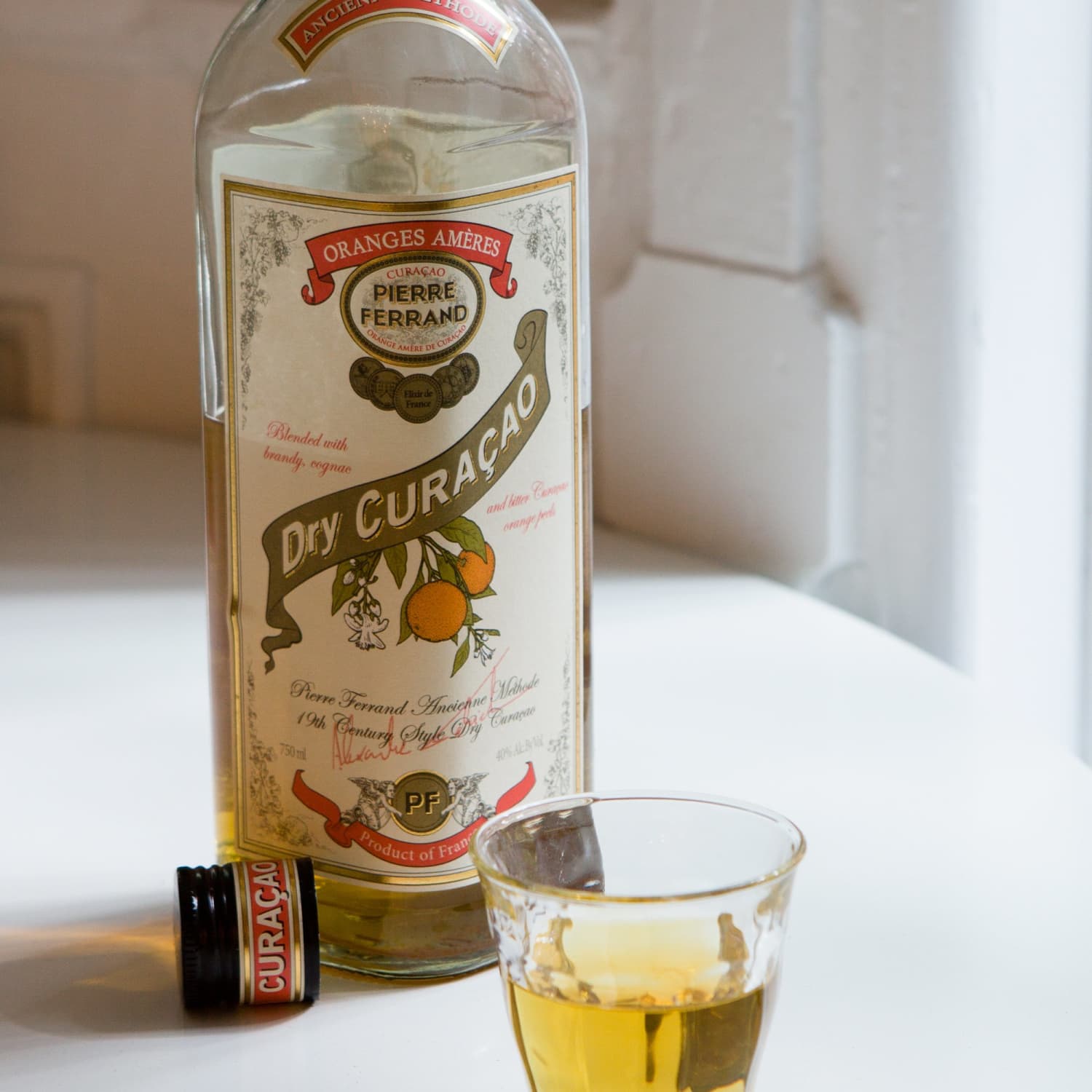 3 Quality Orange Liqueurs to Fit Your Budget | Kitchn
