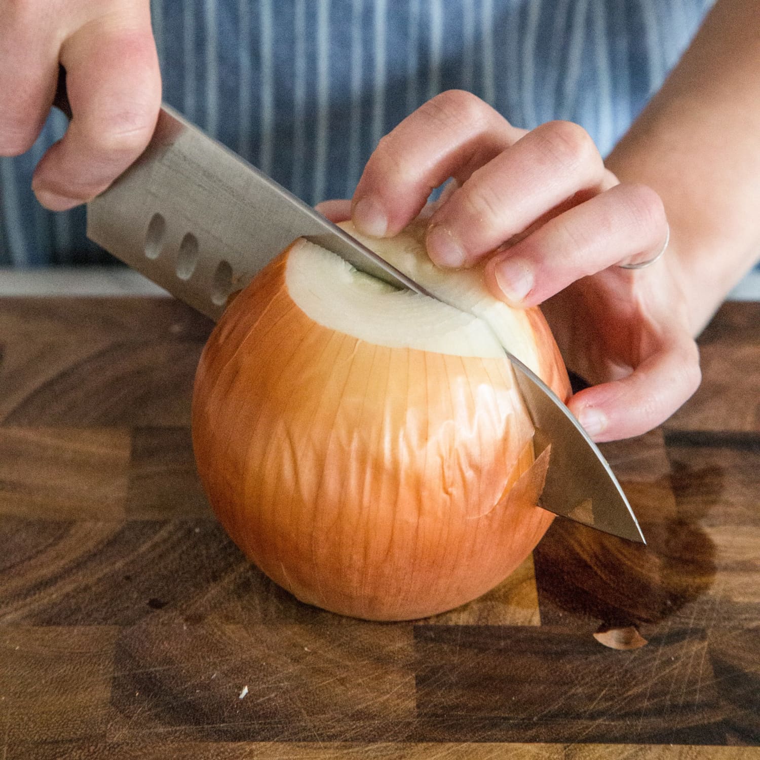 Tyler Florence Loves This Lightweight Cookware at Williams Sonoma