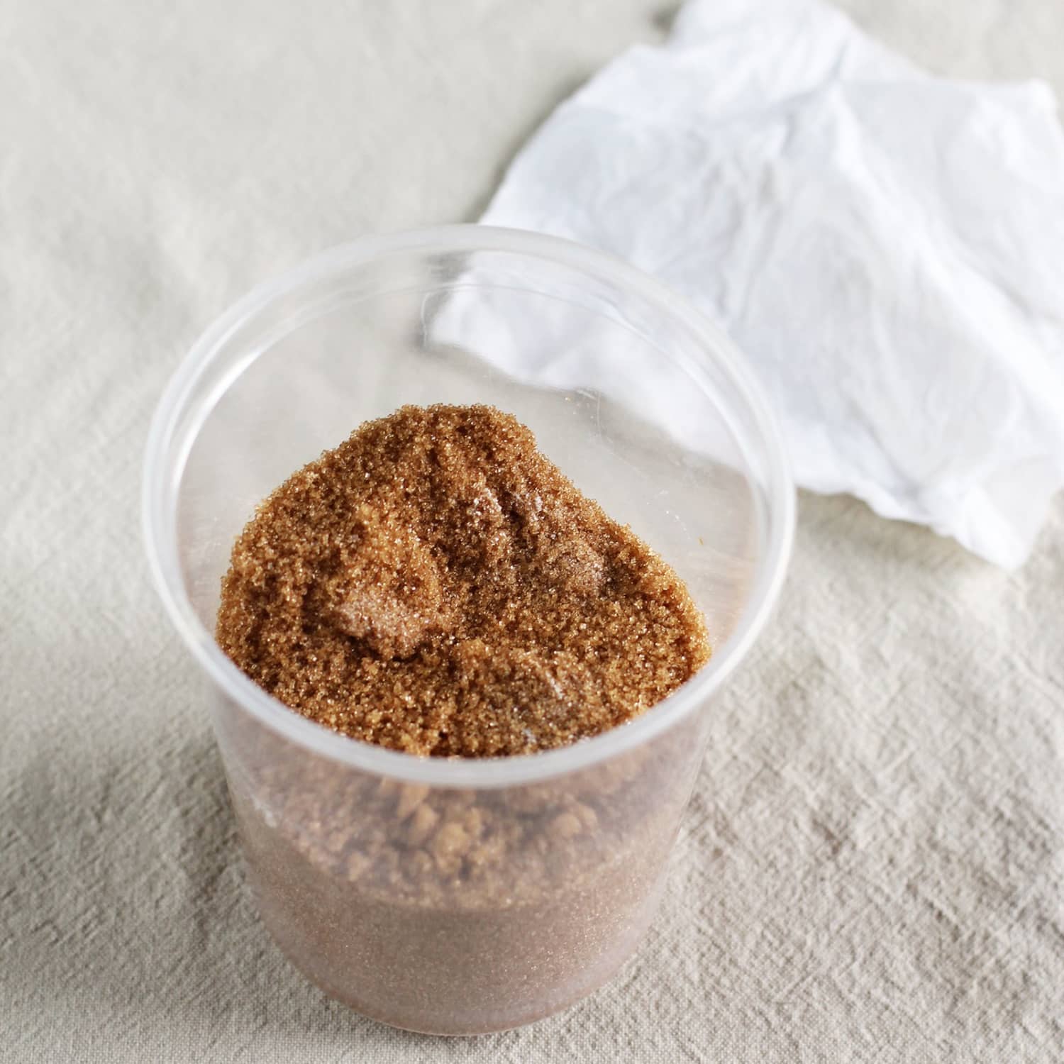 A Simple Way To Soften Hard Brown Sugar In A Hurry | Kitchn
