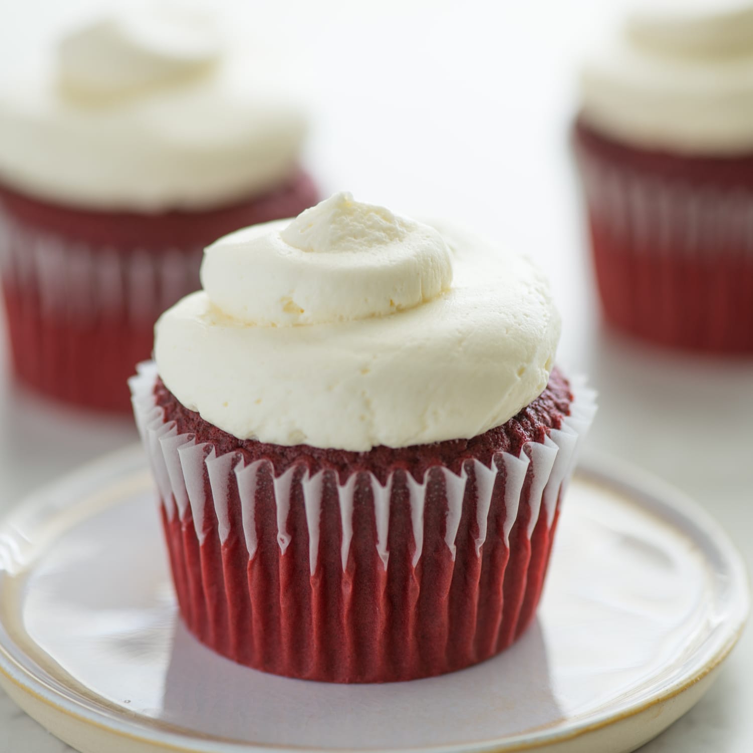 Recipe Boiled Milk Frosting Kitchn