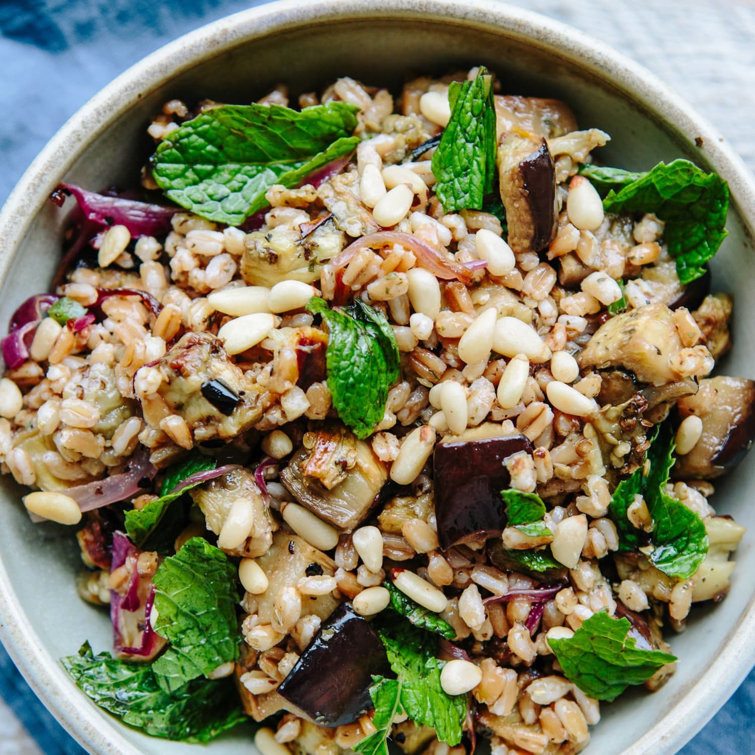 5 Mistakes To Avoid When Cooking Eggplant Kitchn