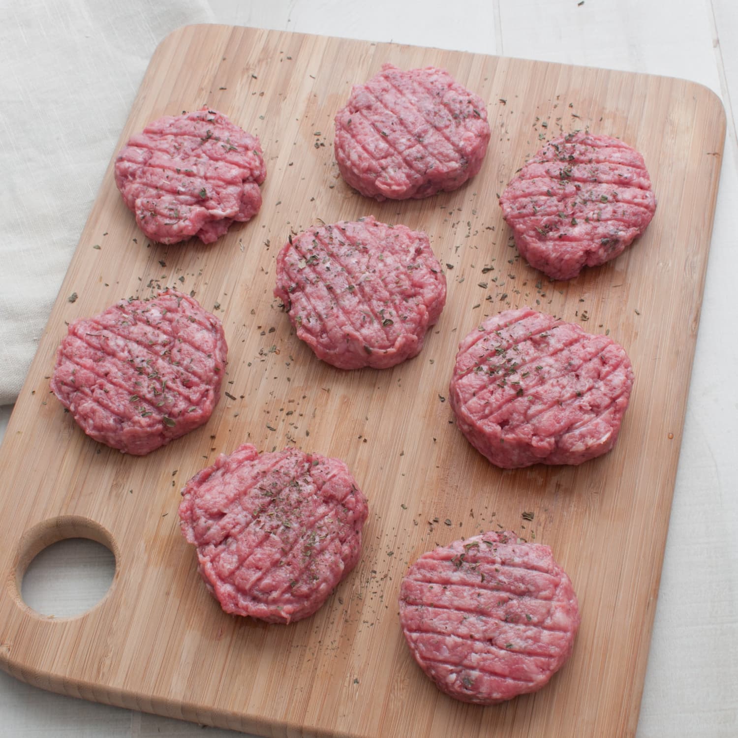Everything You Need to Know About Ground Beef | Kitchn