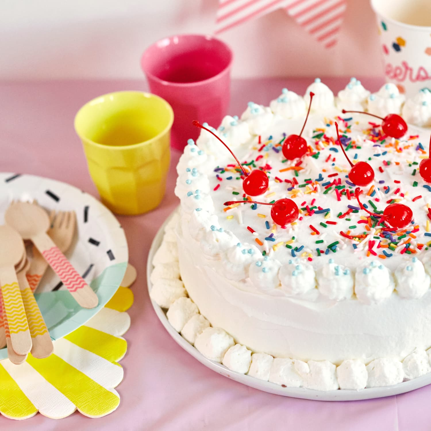 How To Make An Ice Cream Cake Even Better Than Dairy Queen Kitchn