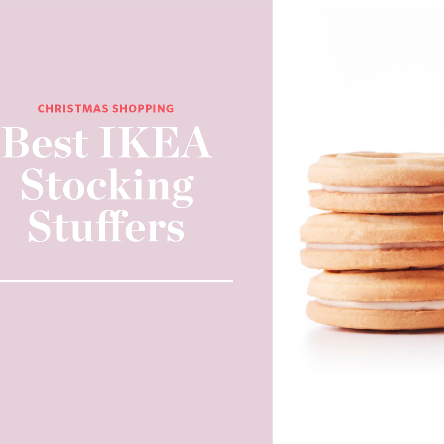 The 10 Best Stocking Stuffers to Pick Up at IKEA