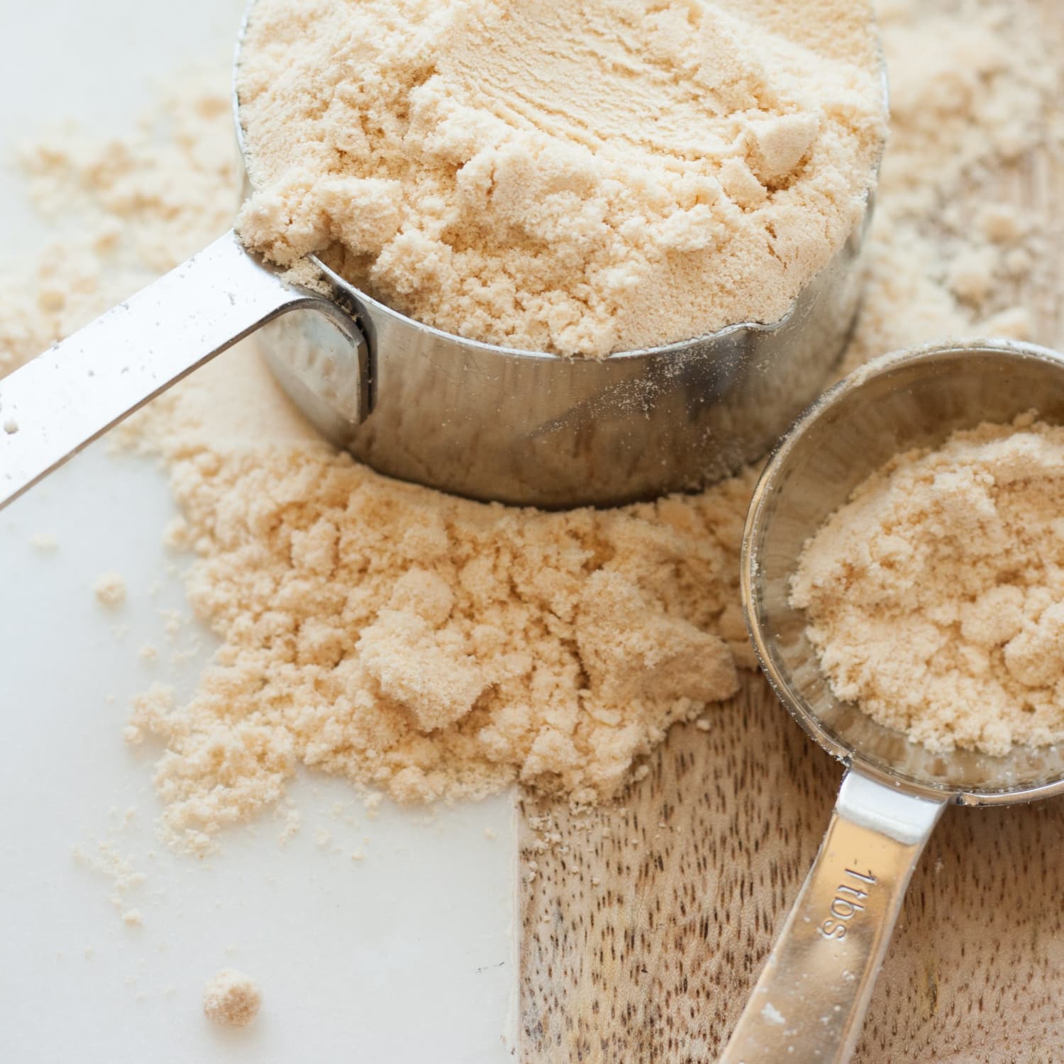 16 Gluten Free Baking Alternatives To Flour Kitchn