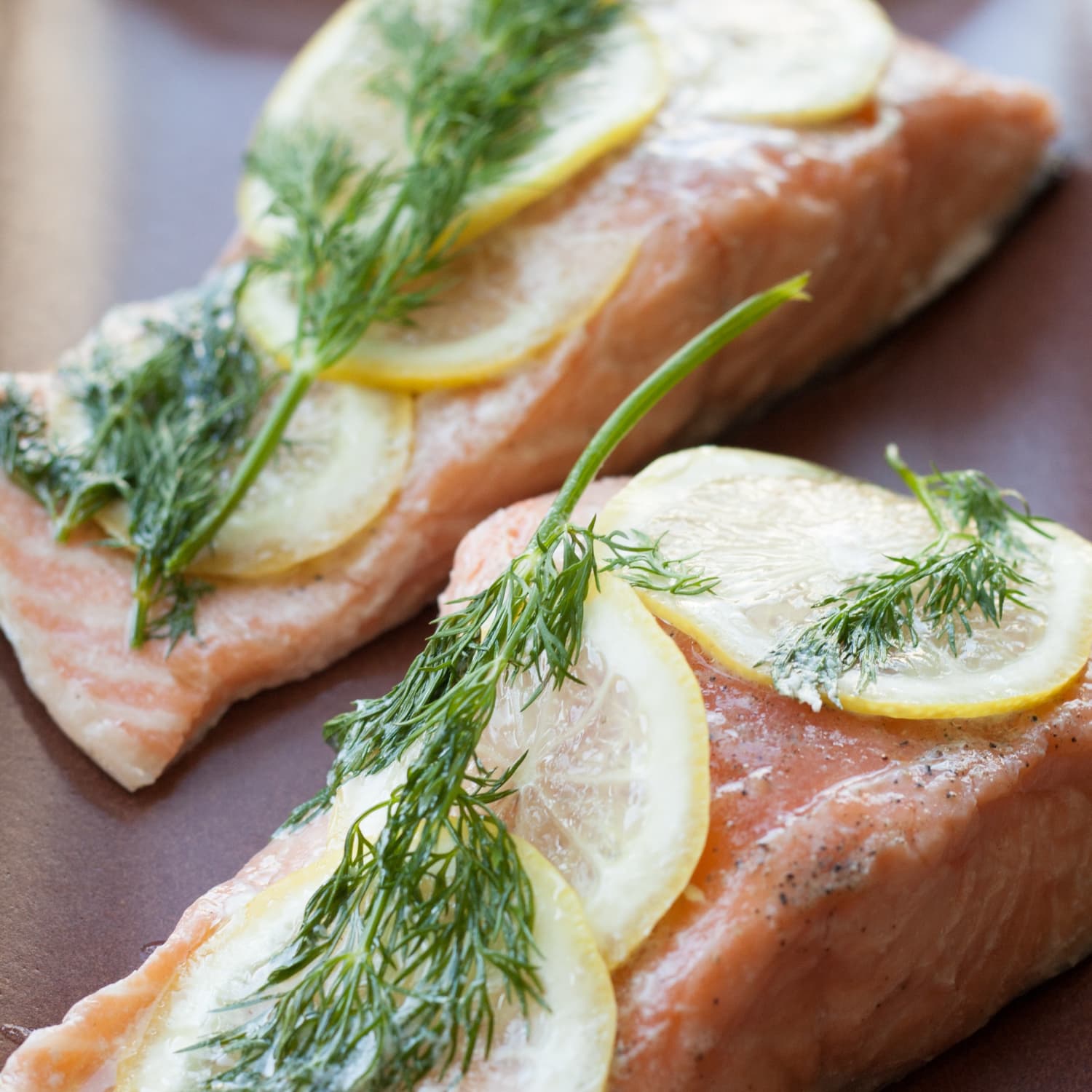 5 Mistakes To Avoid When Cooking Salmon Kitchn