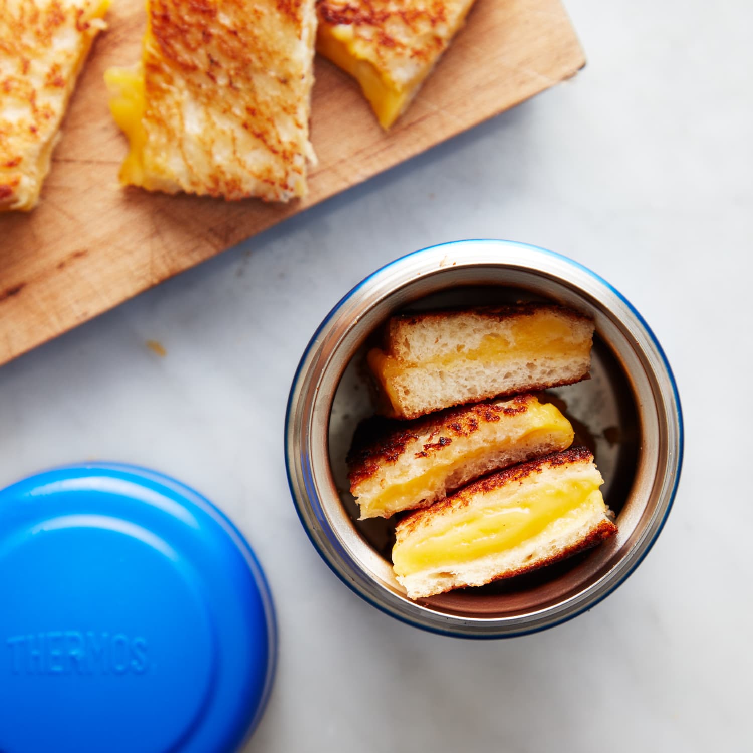 Learn 50 Food Ideas For Your Thermos! - The Lunchbox Collection